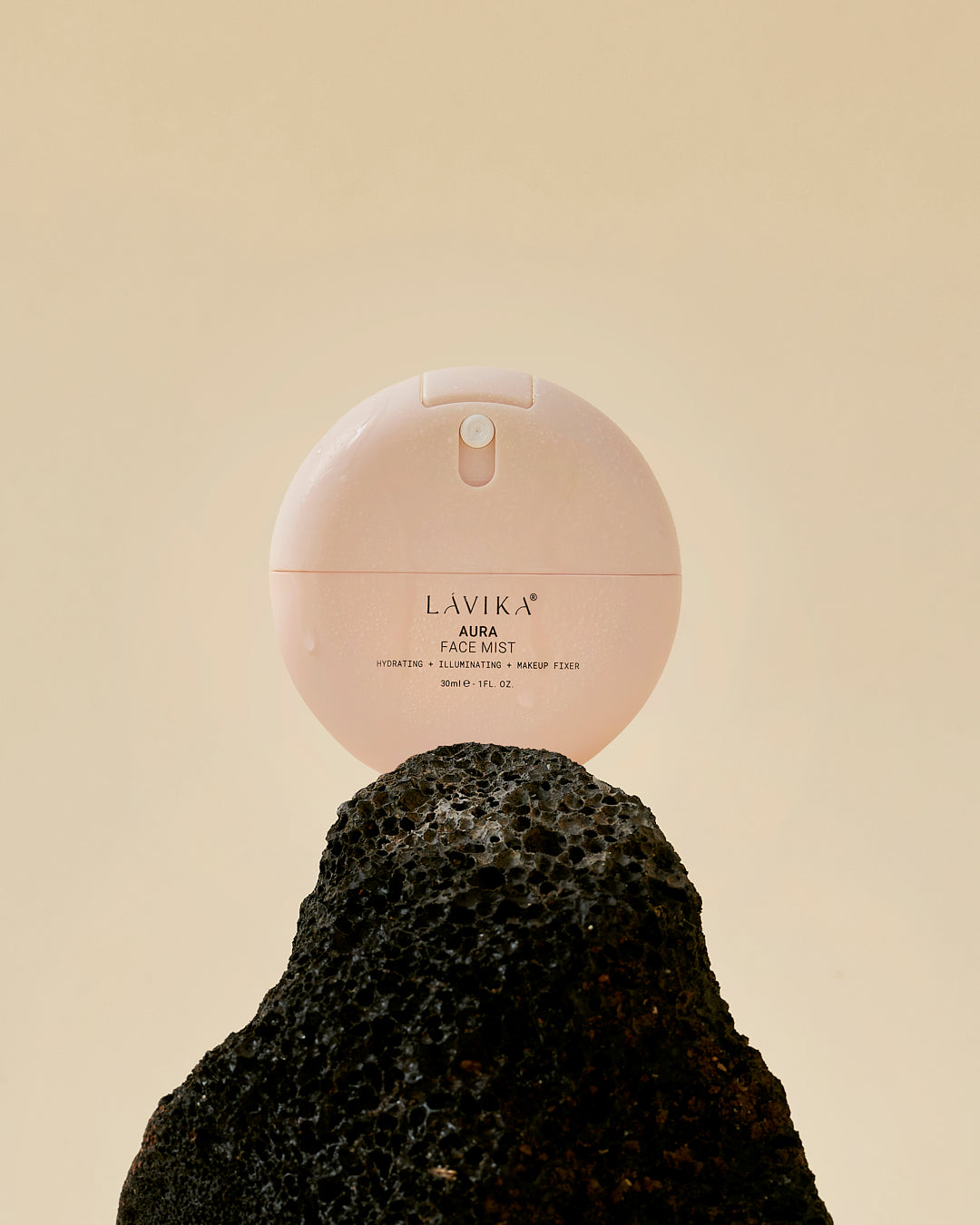 Aura | Face Mist