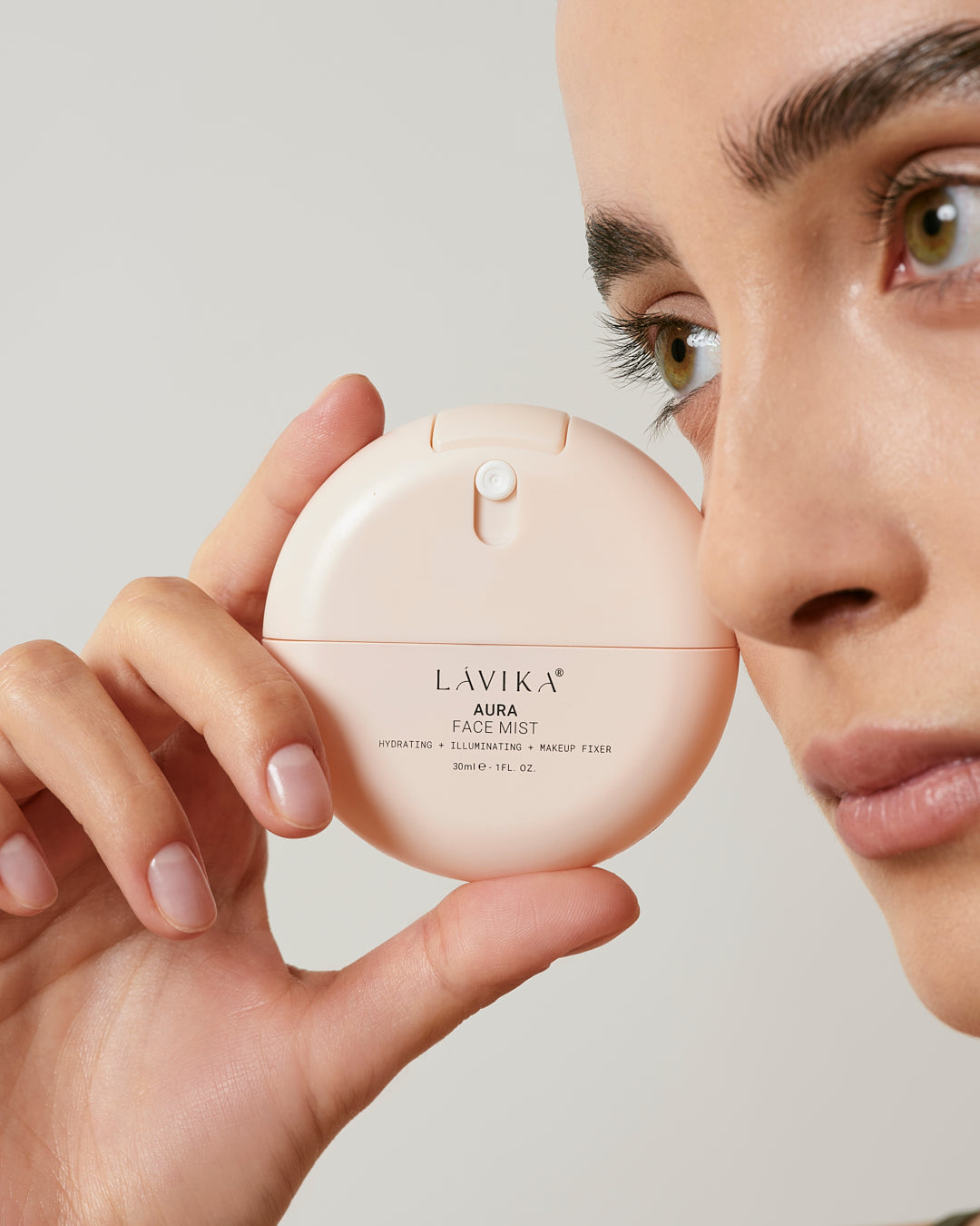 Aura | Face Mist