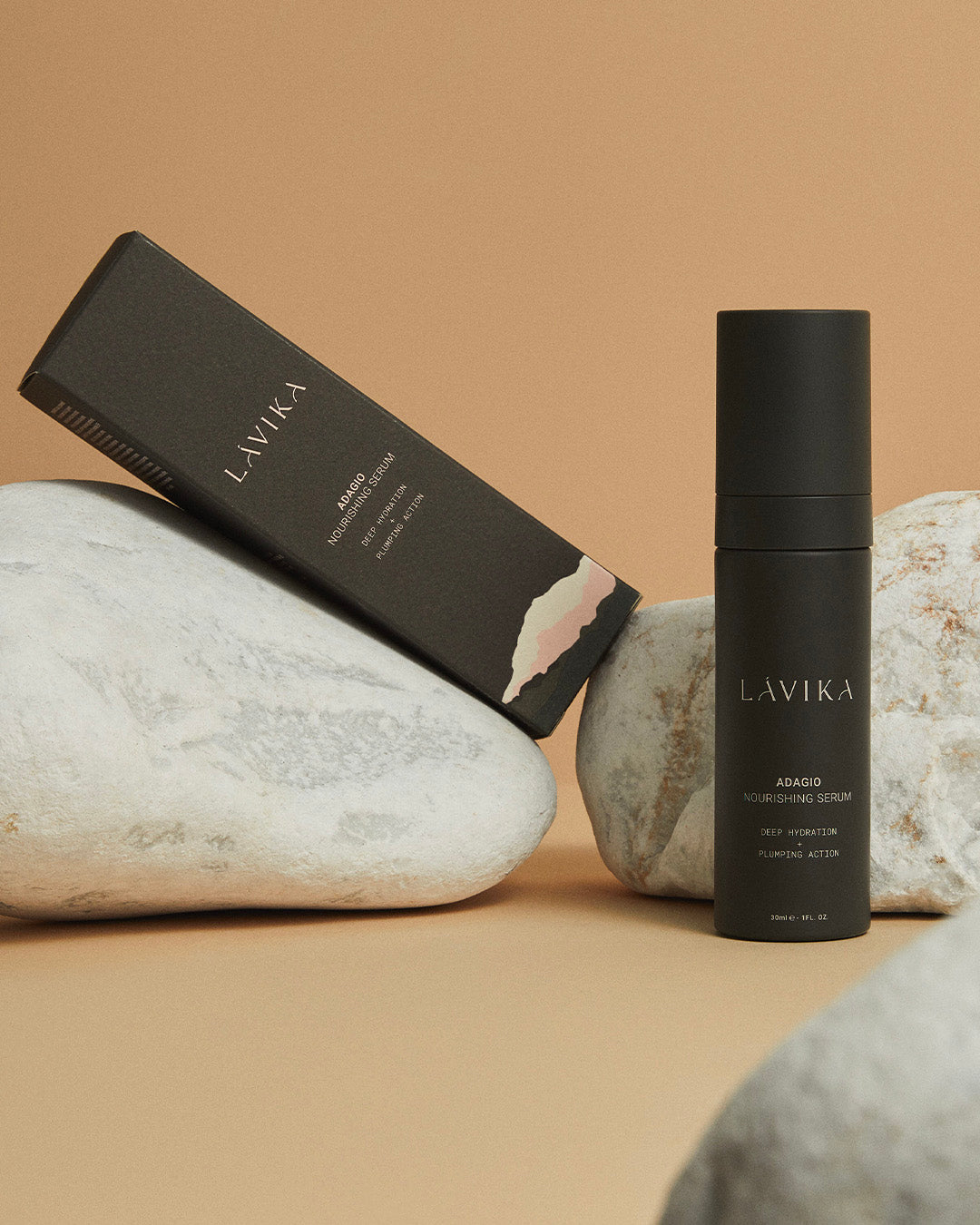 Adagio | Nourishing Serum