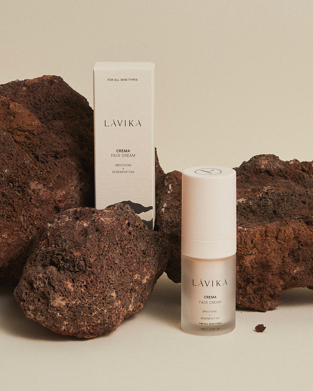 Crema | Face Cream