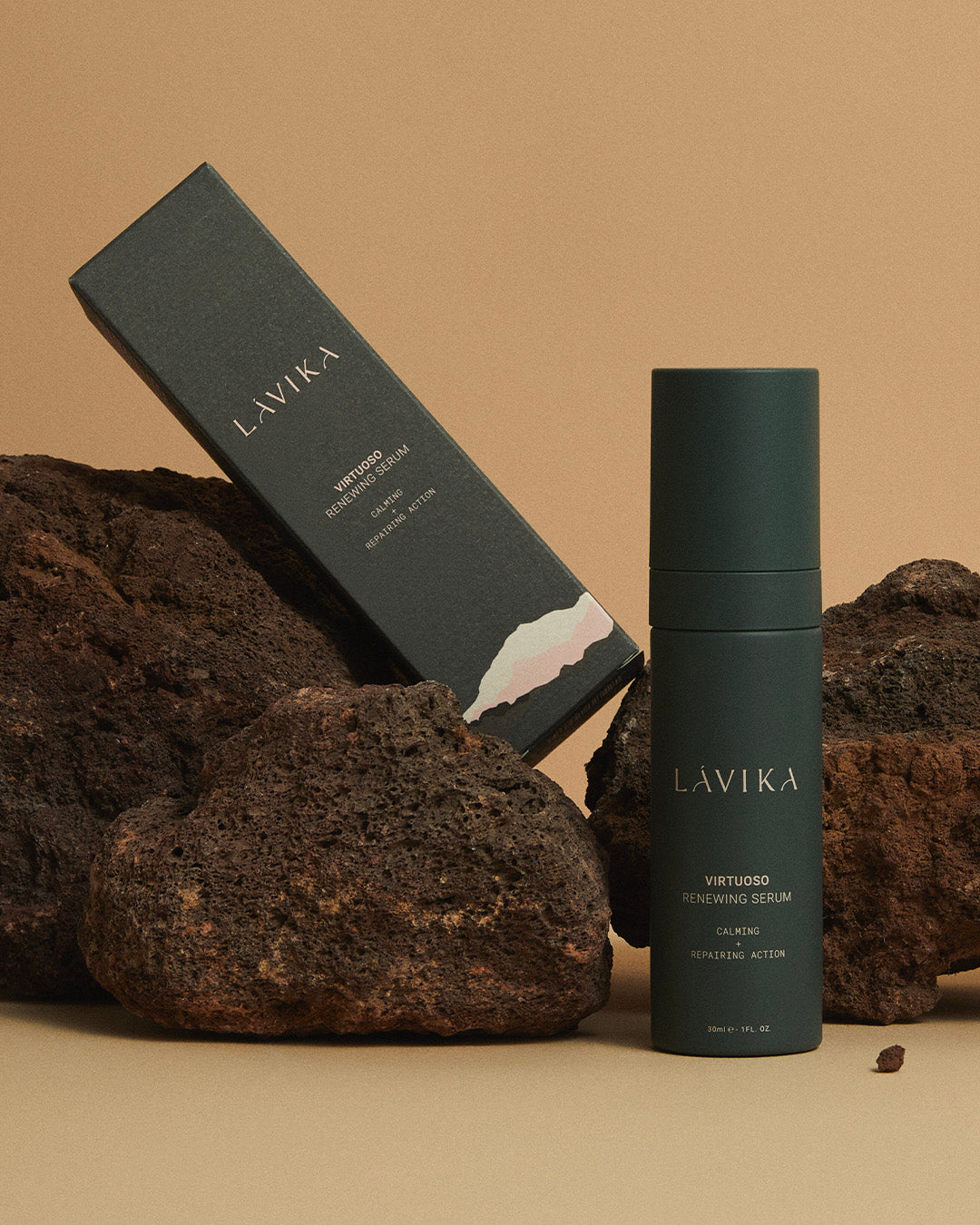 Virtuoso | Renewing Serum
