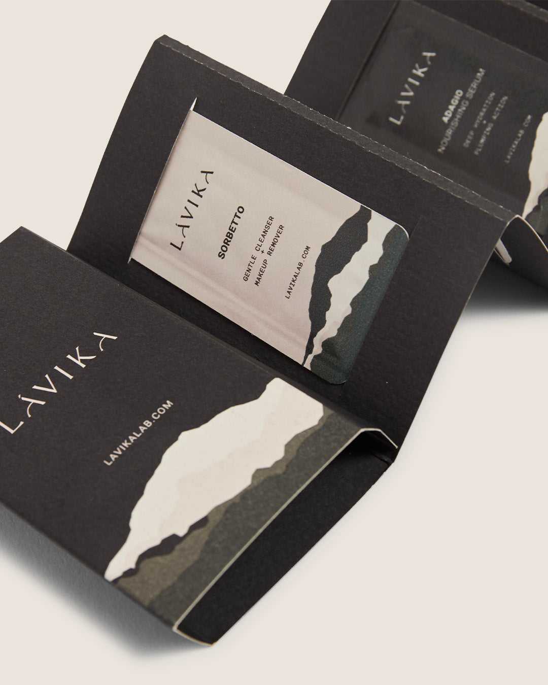 1-Day ritual | Balancing + Nourishing