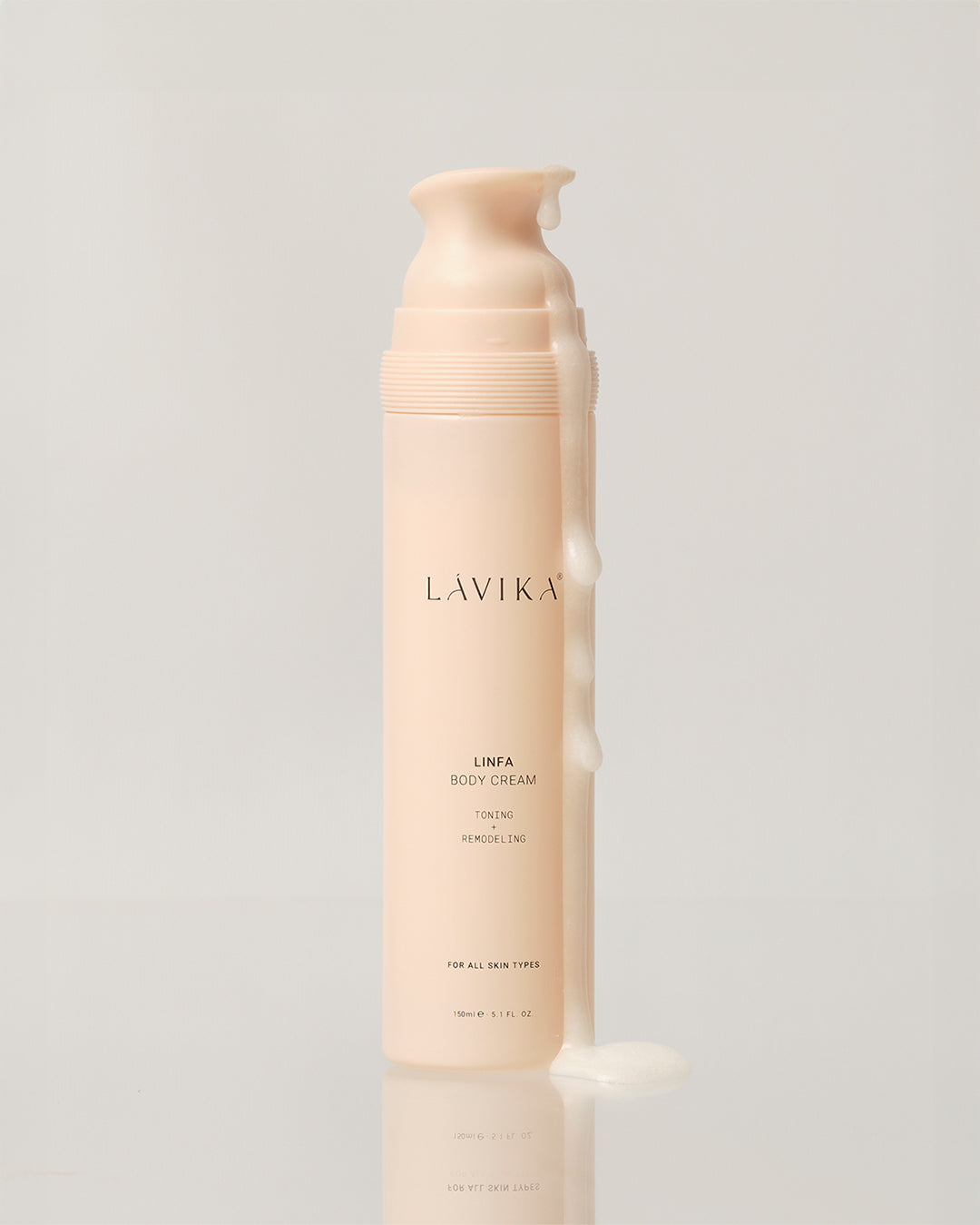 Linfa | Body Cream