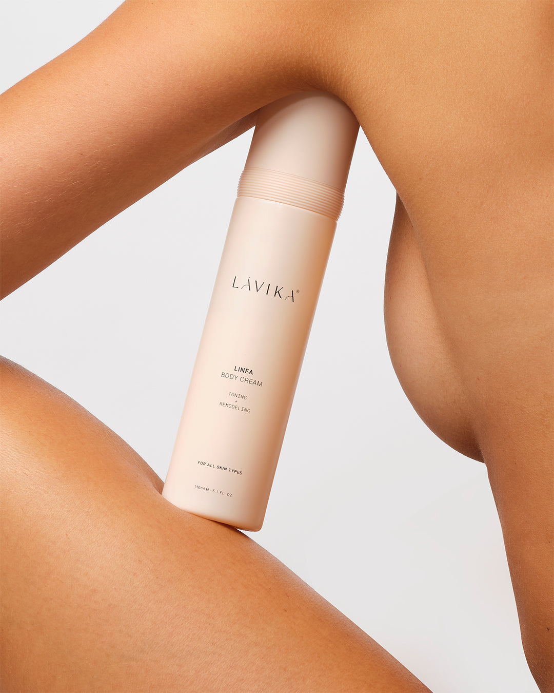 Linfa | Body Cream