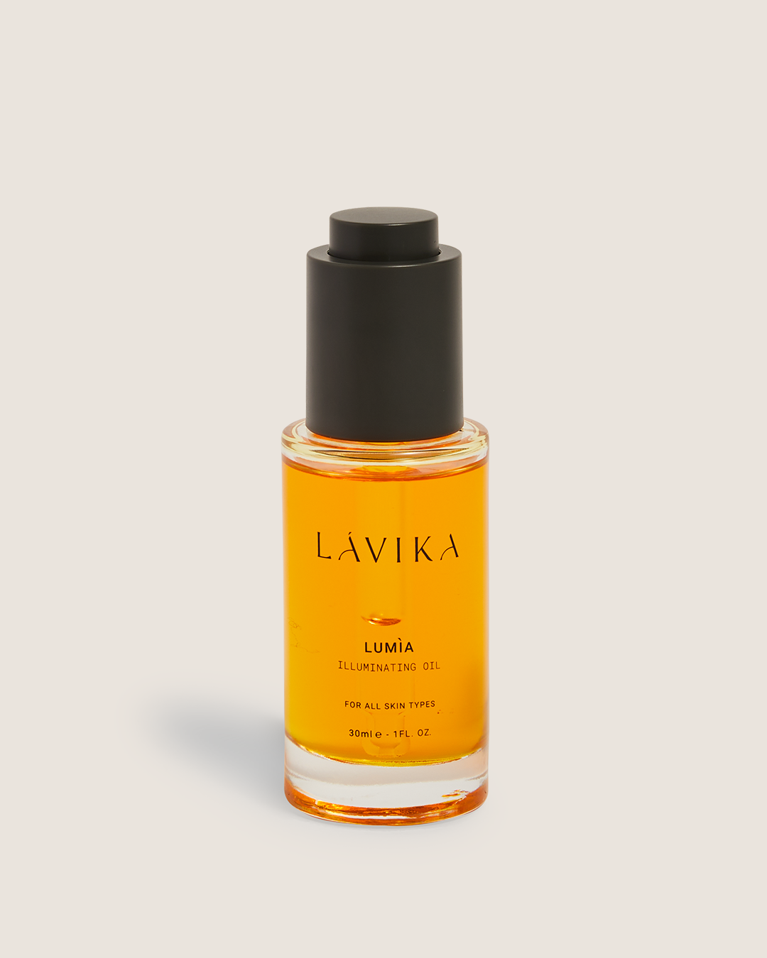 Lumìa | Illuminating Oil