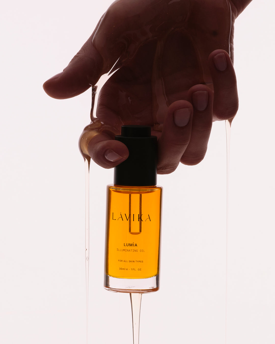 Lumìa | Illuminating Oil
