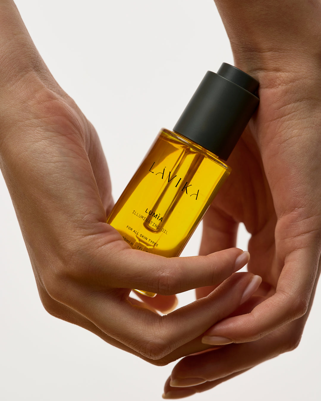 Lumìa | Illuminating Oil