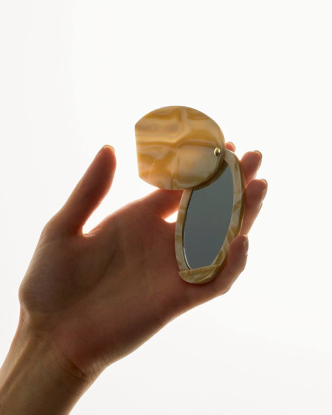 Mini Mirror