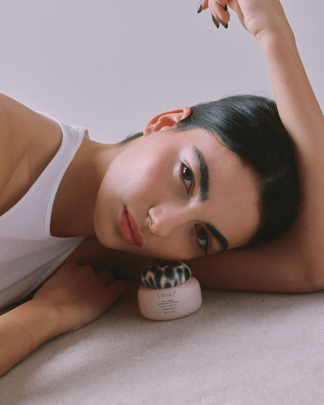 Notturna | Repair Night Cream