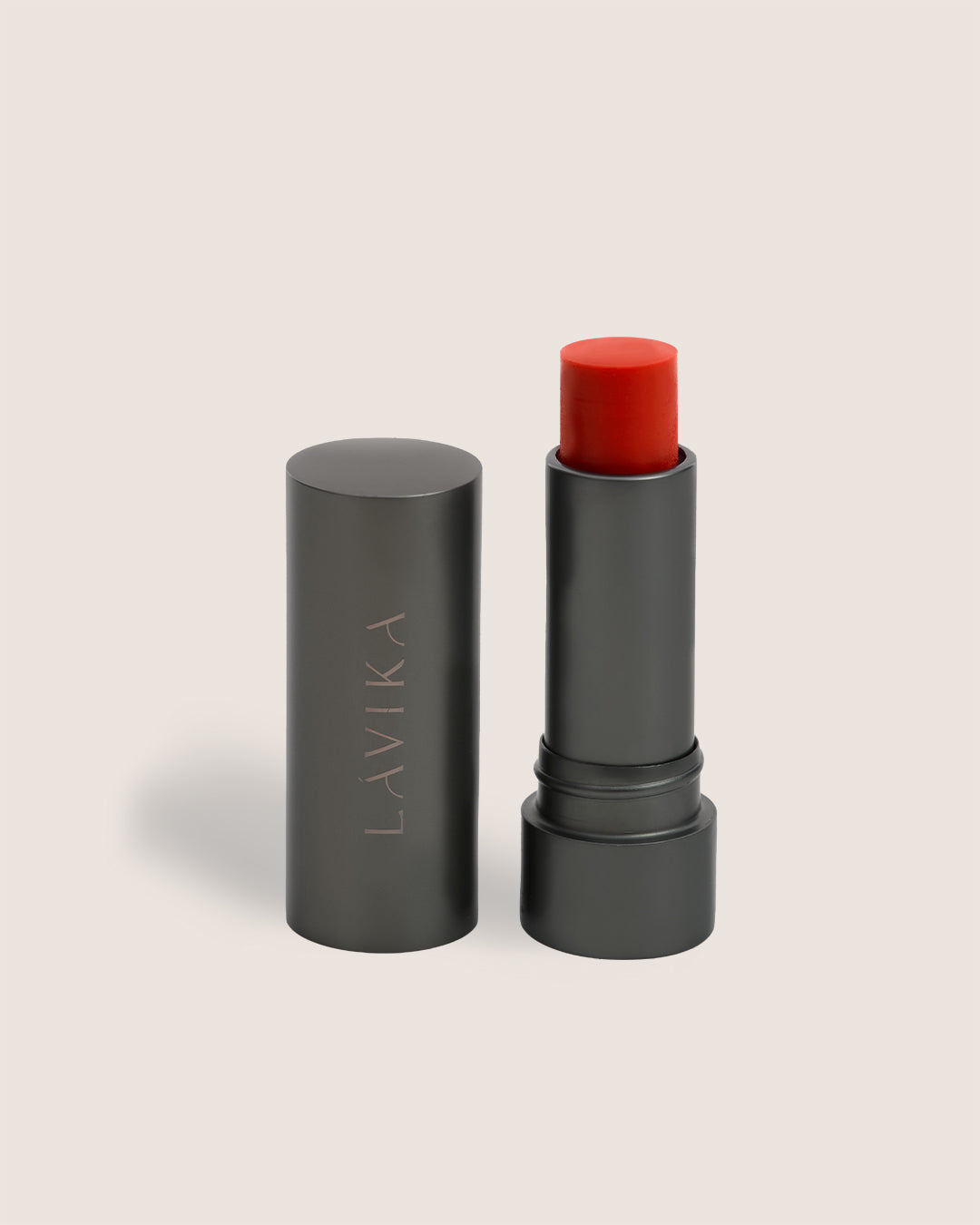 Orange | Light Apricot Lip Balm