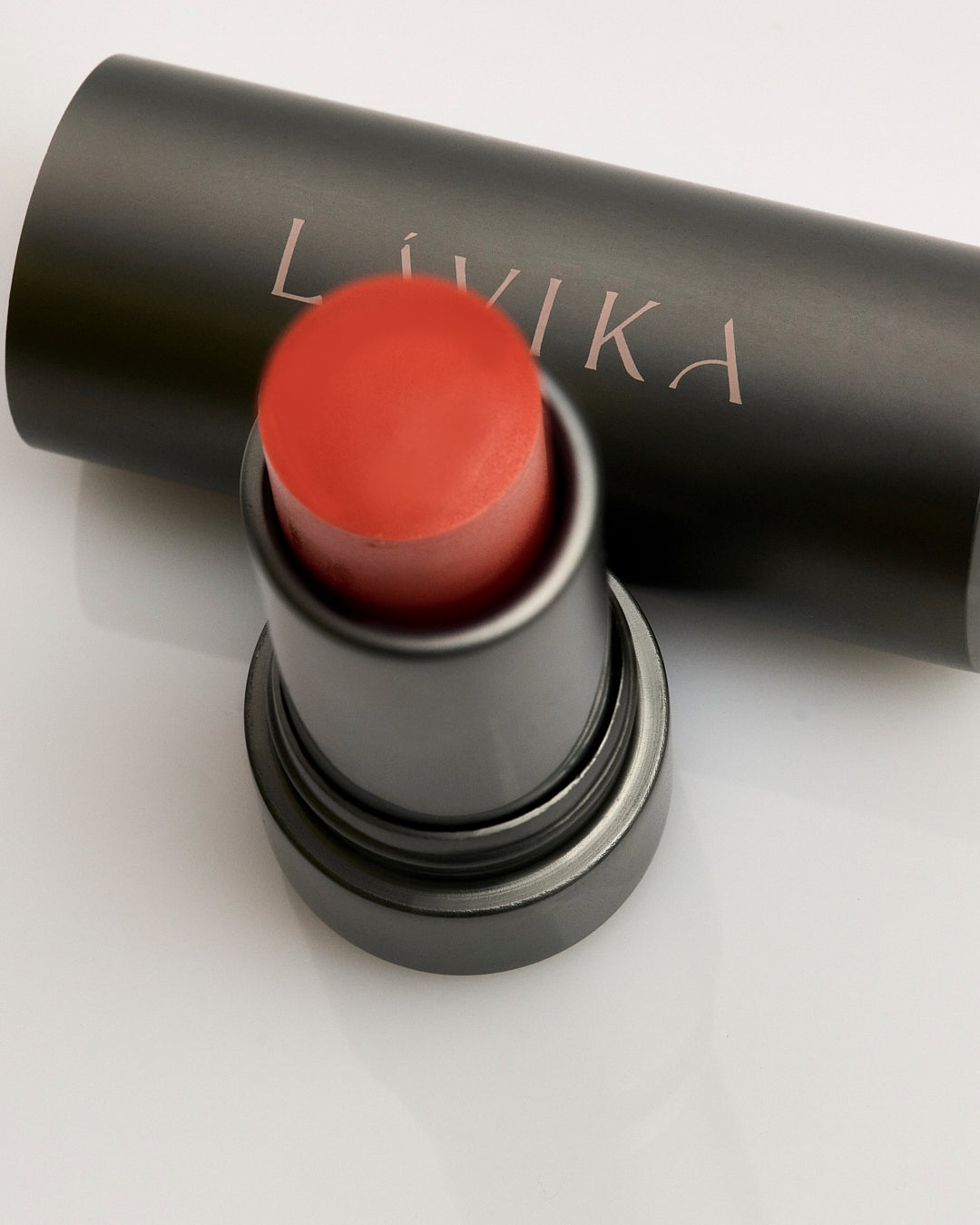 Orange | Light Apricot Lip Balm