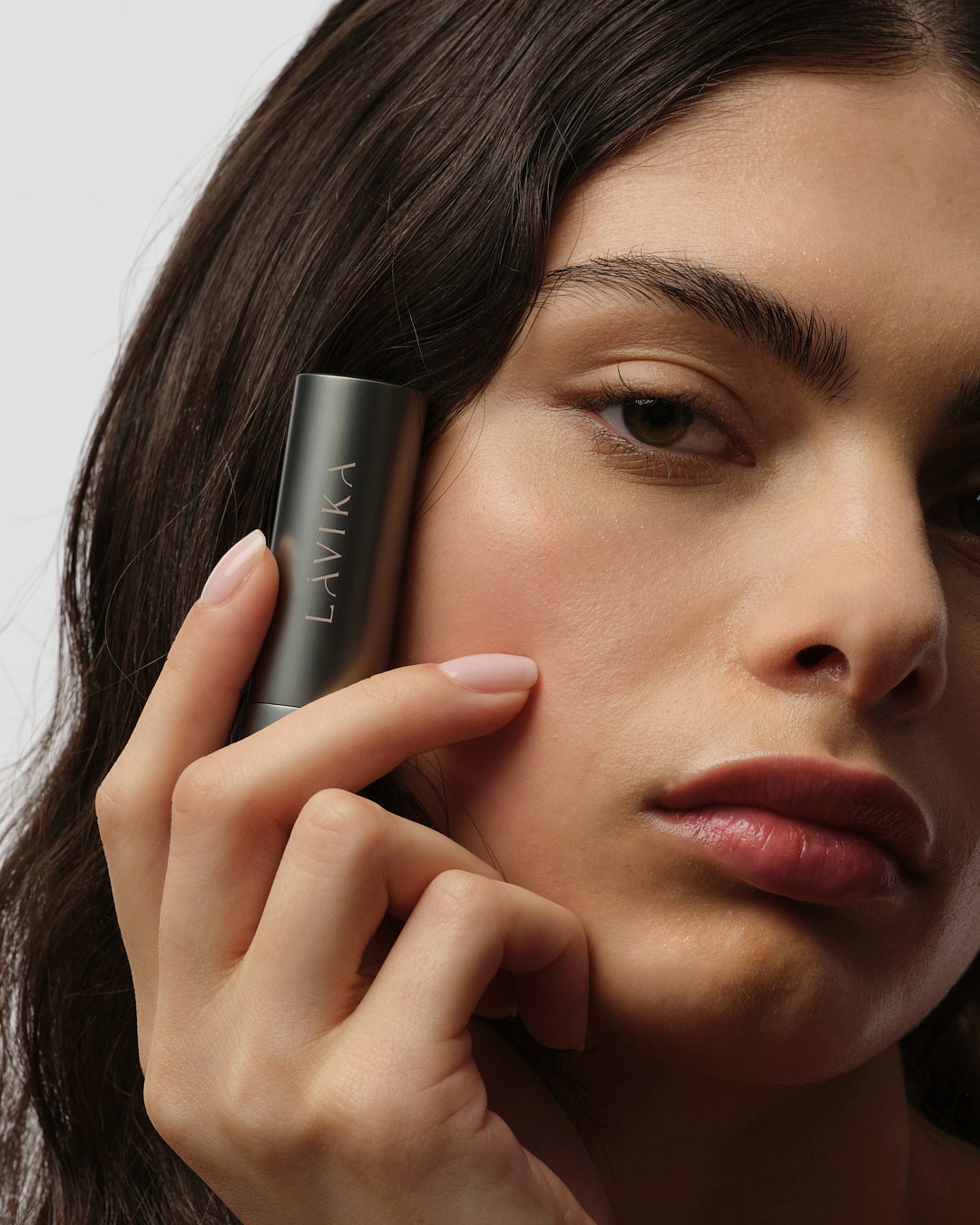 Orange | Light Apricot Lip Balm
