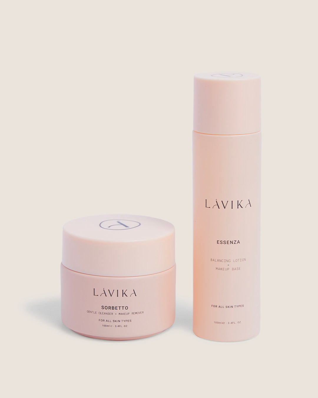 Ritual Cleanser & Toner
