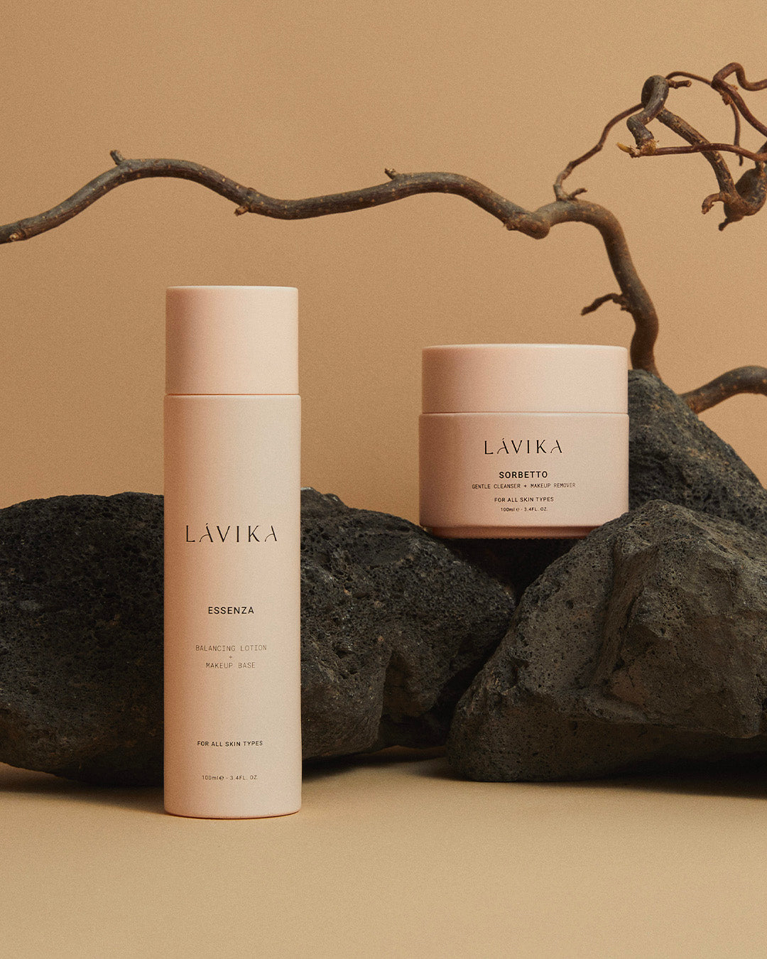 Ritual Cleanser & Toner