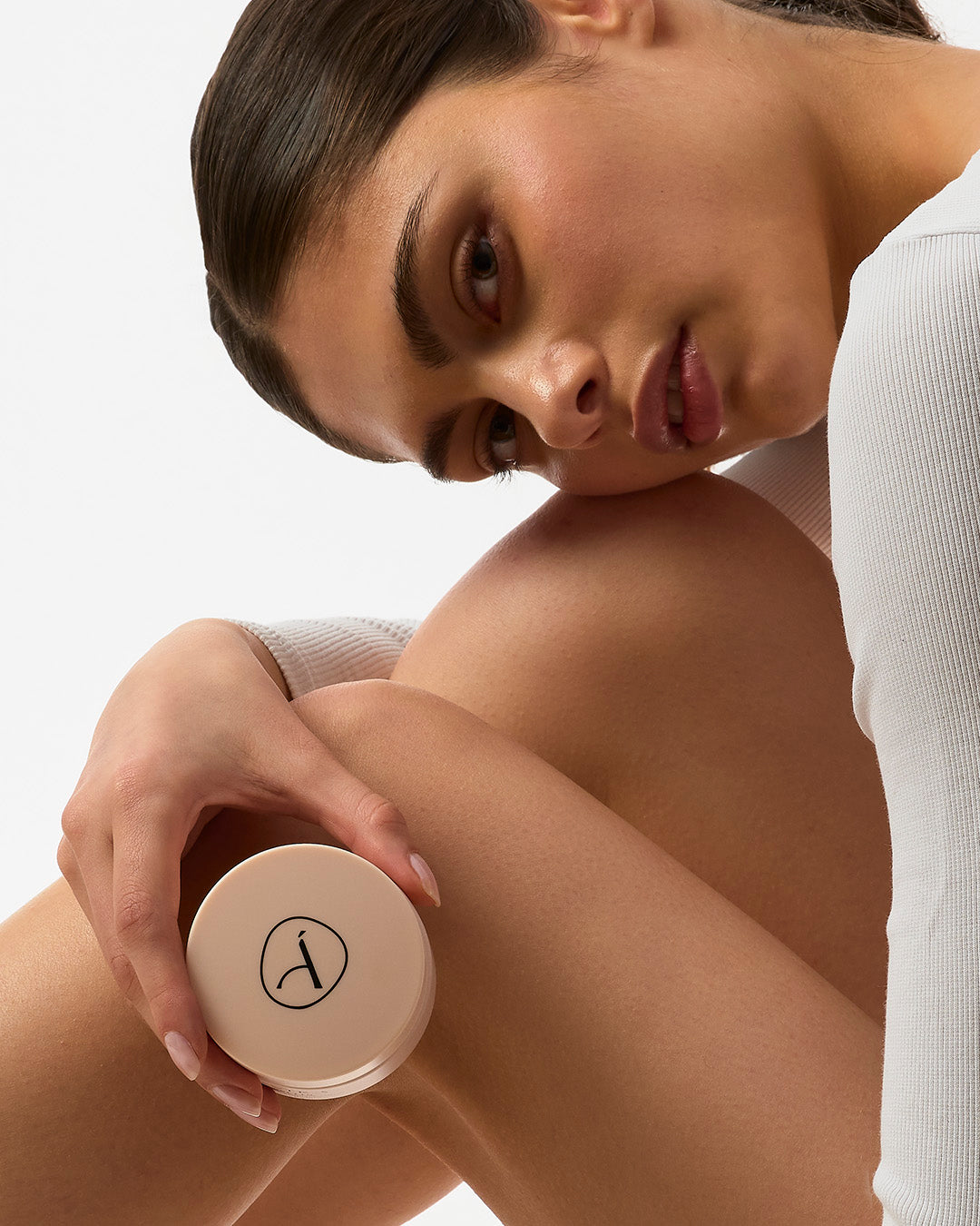 Sorbetto Lumìa | Gentle Cleanser + Makeup Remover