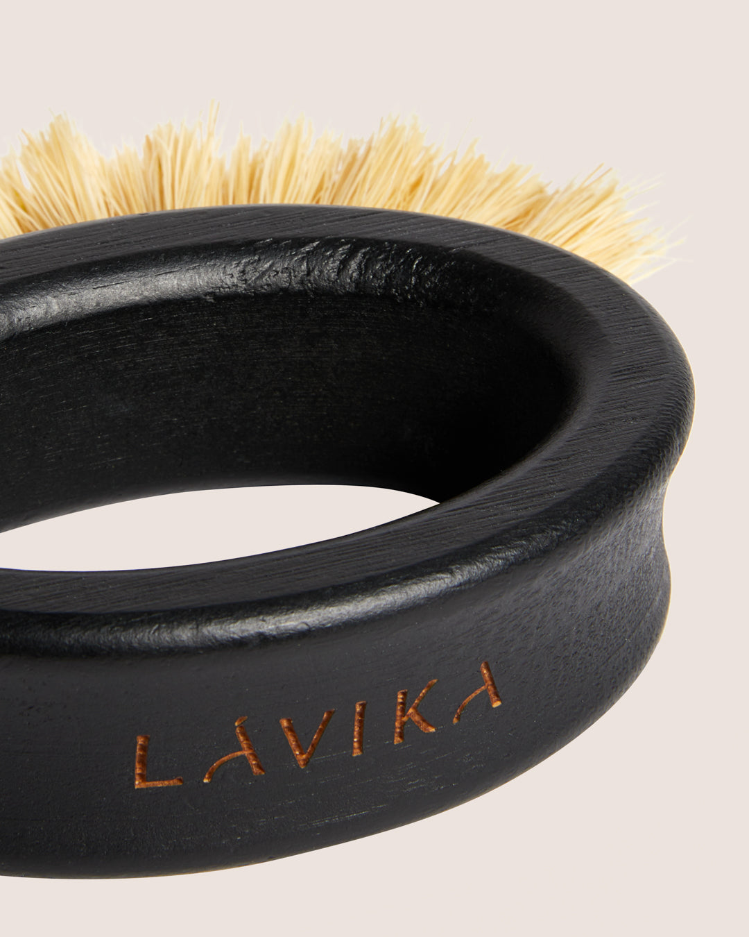 Body Bristle Brush