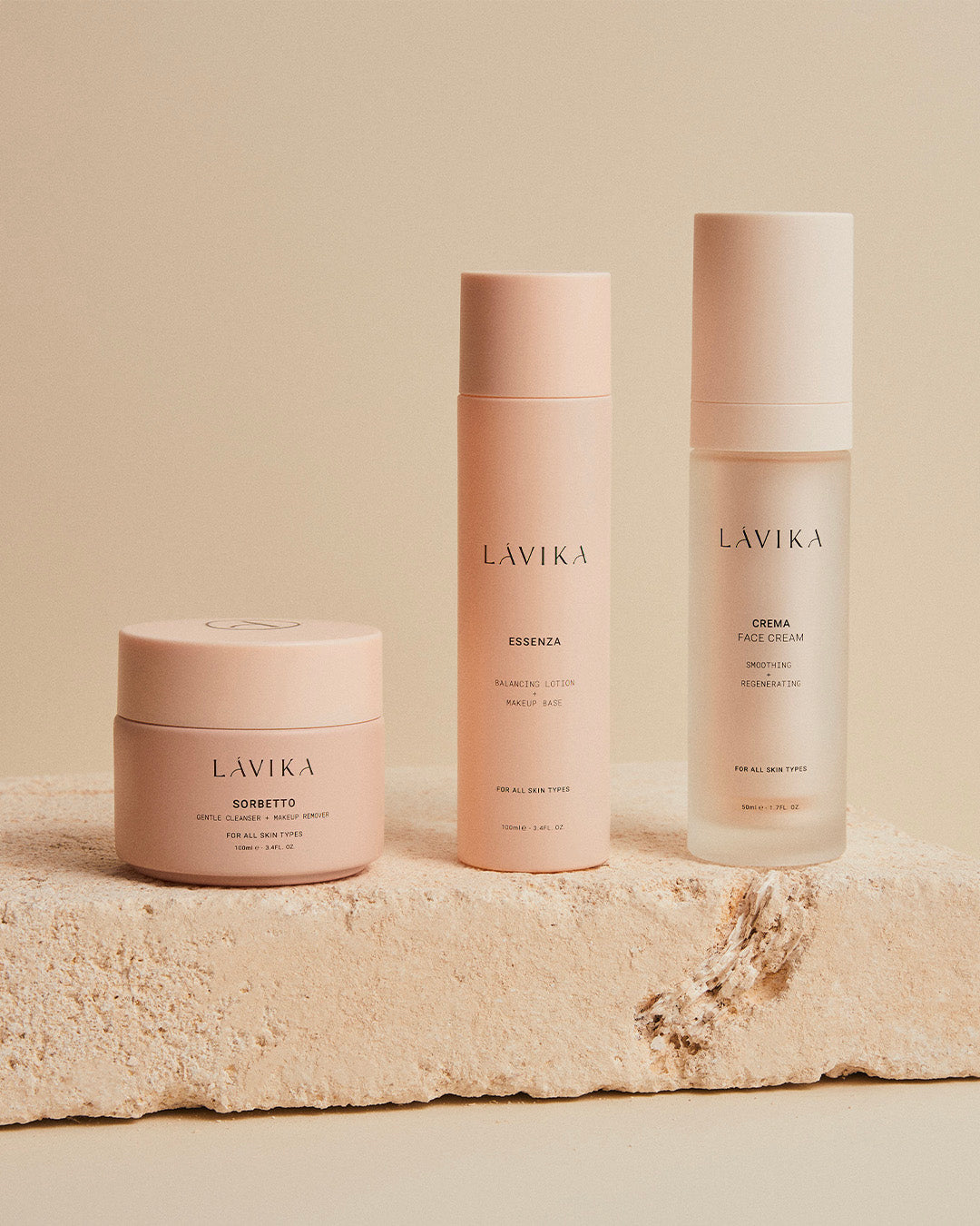 The Essential – Your 3 minutes ritual