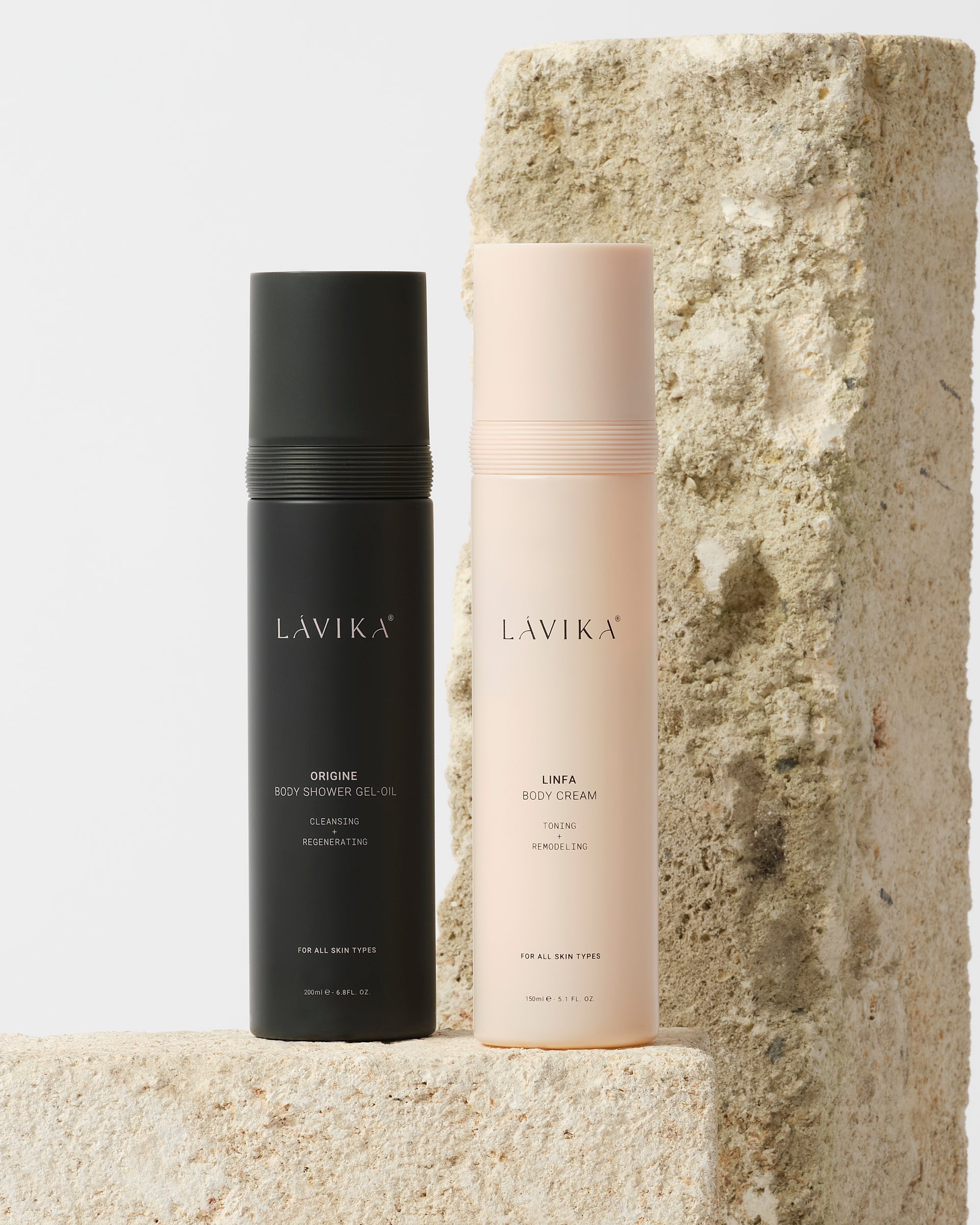 The Body Energizing Ritual