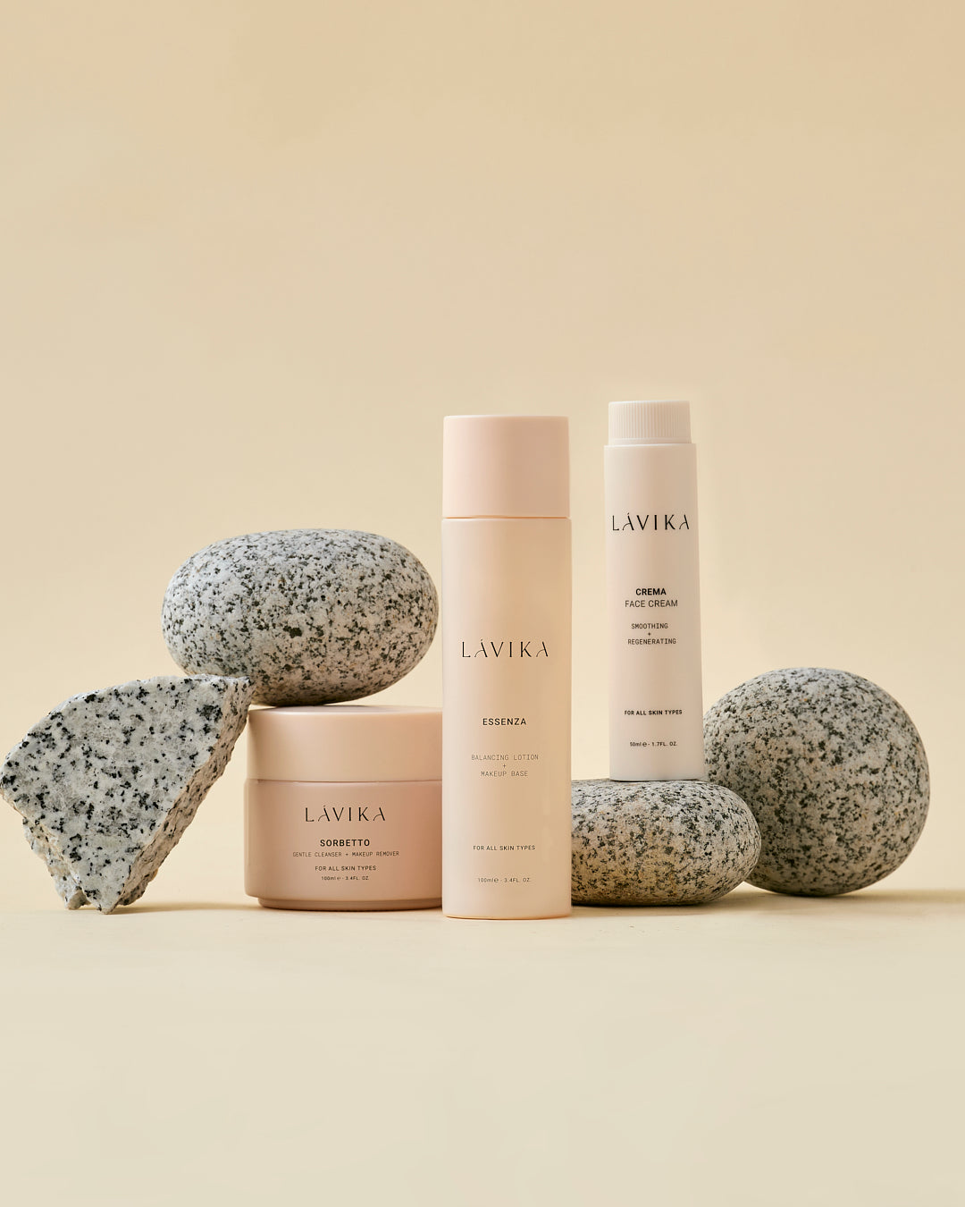 The Essential Refill – Your 3 minutes ritual