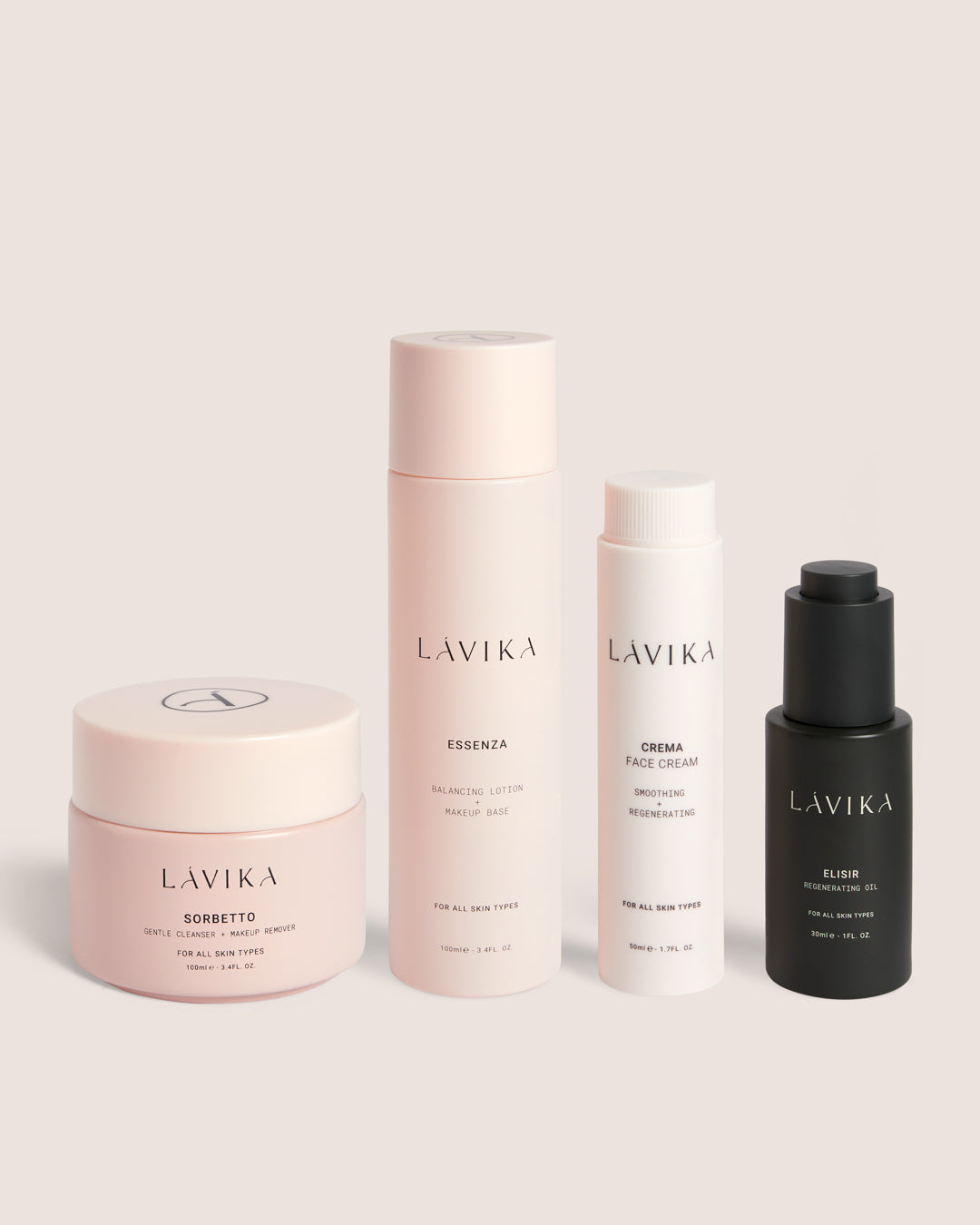 The Regenerating Ritual Refill