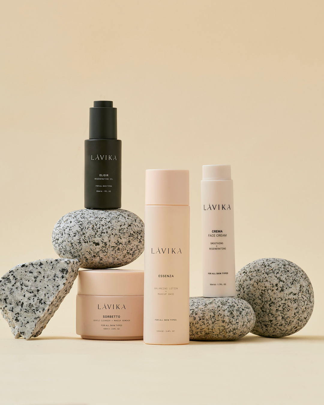 The Regenerating Ritual Refill
