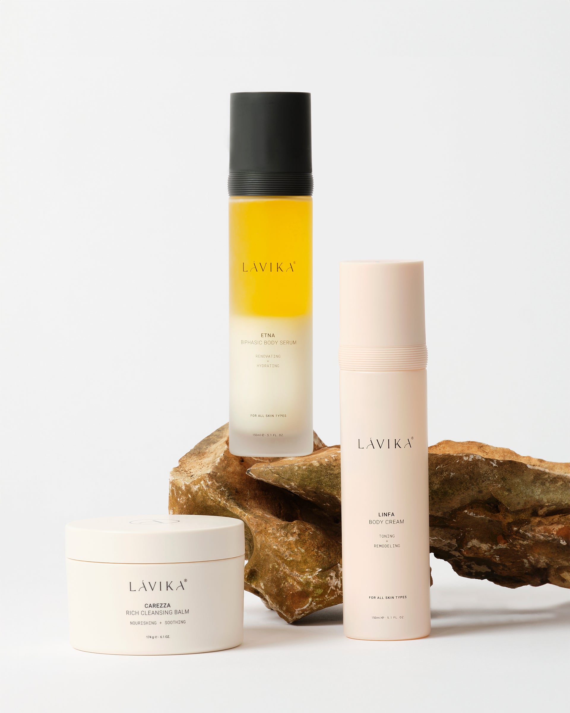 The Sensual Body Ritual