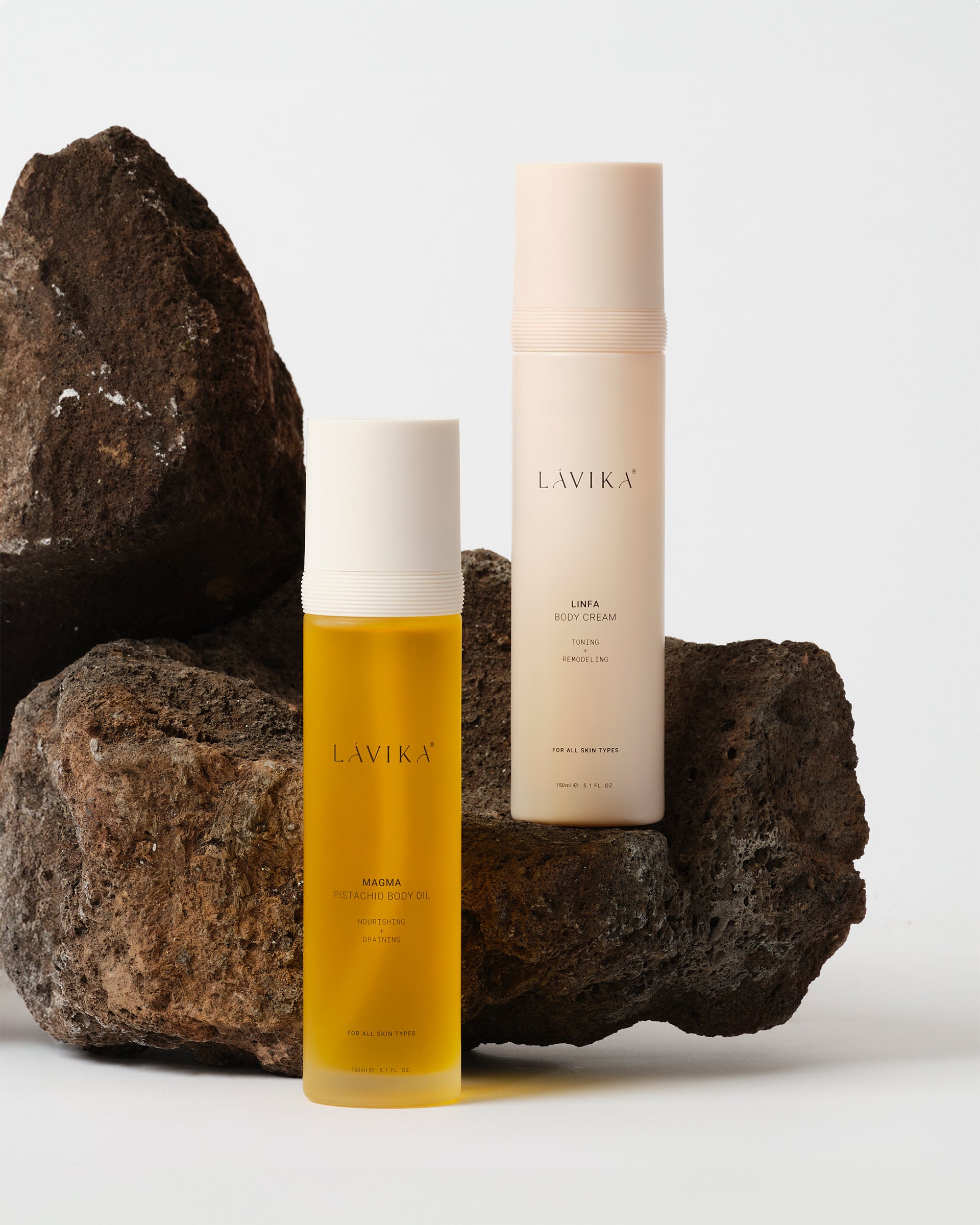 The Youthful Body Ritual