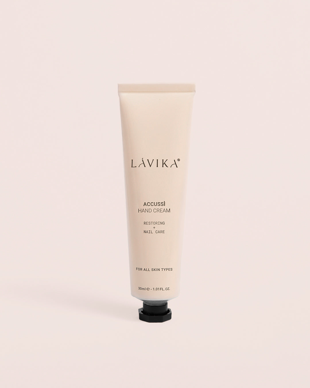 Accussì Fico D'india | Hand Cream