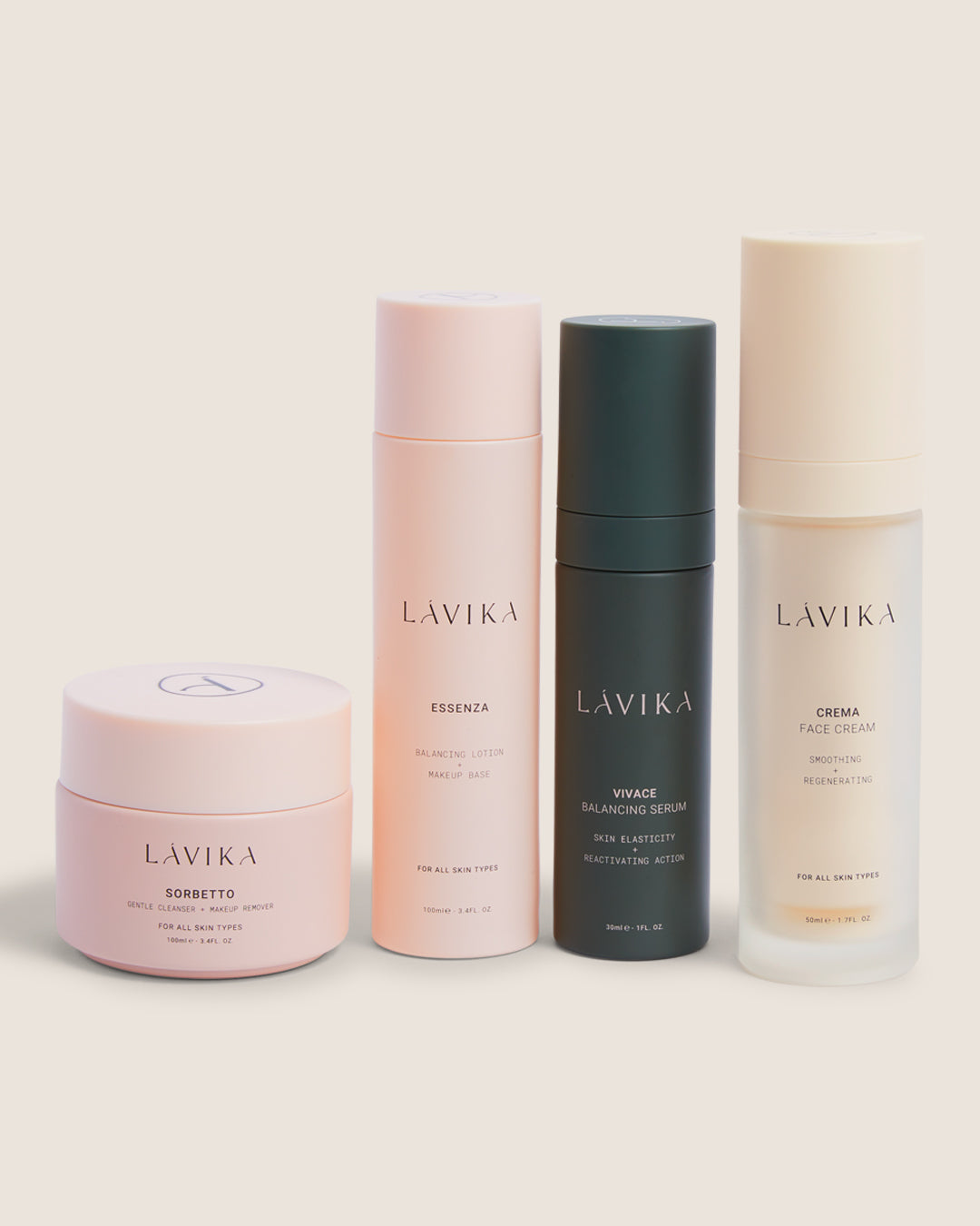 5-Minutes Ritual Acqua