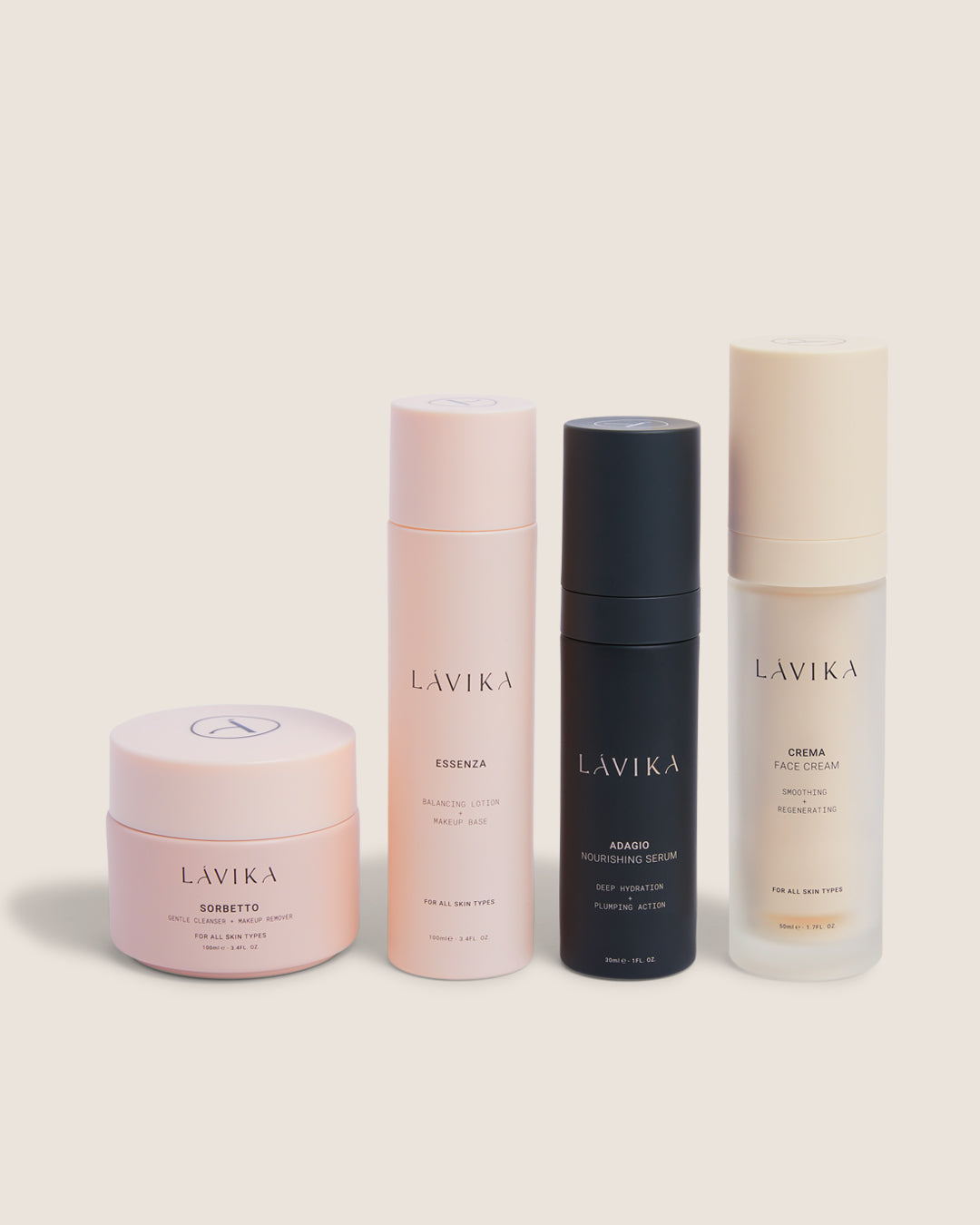 5-Minutes Ritual Aria