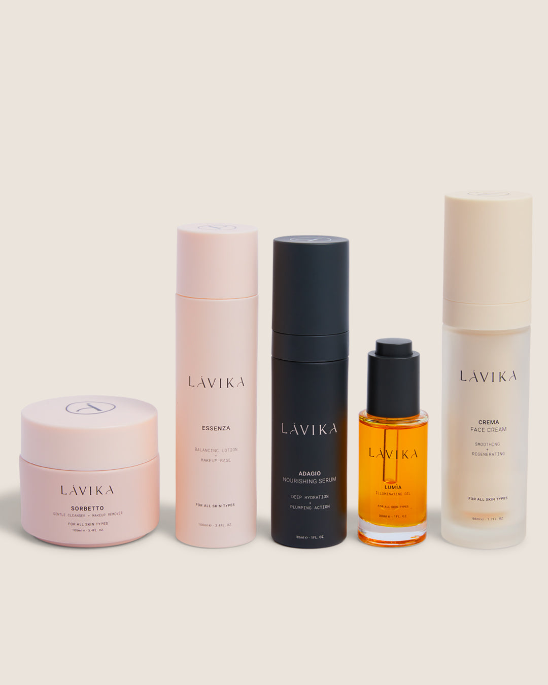 8-Minutes Ritual Aria