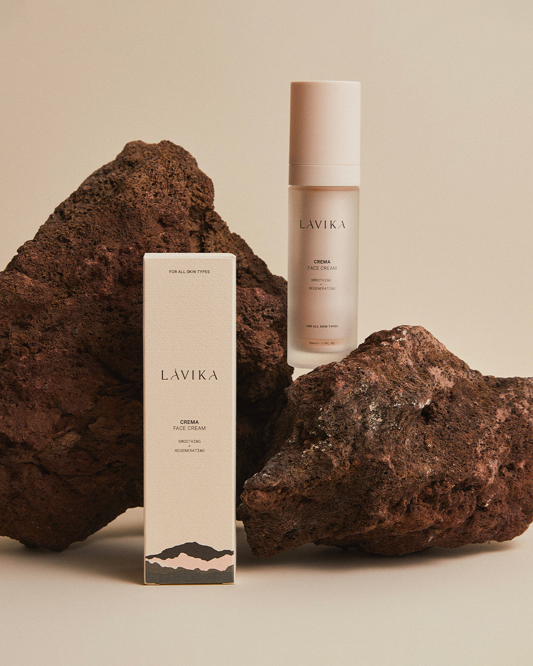 Crema | Face Cream