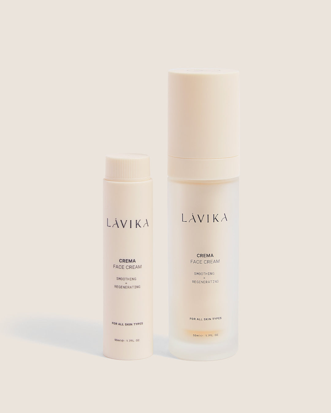 Crema - Refill