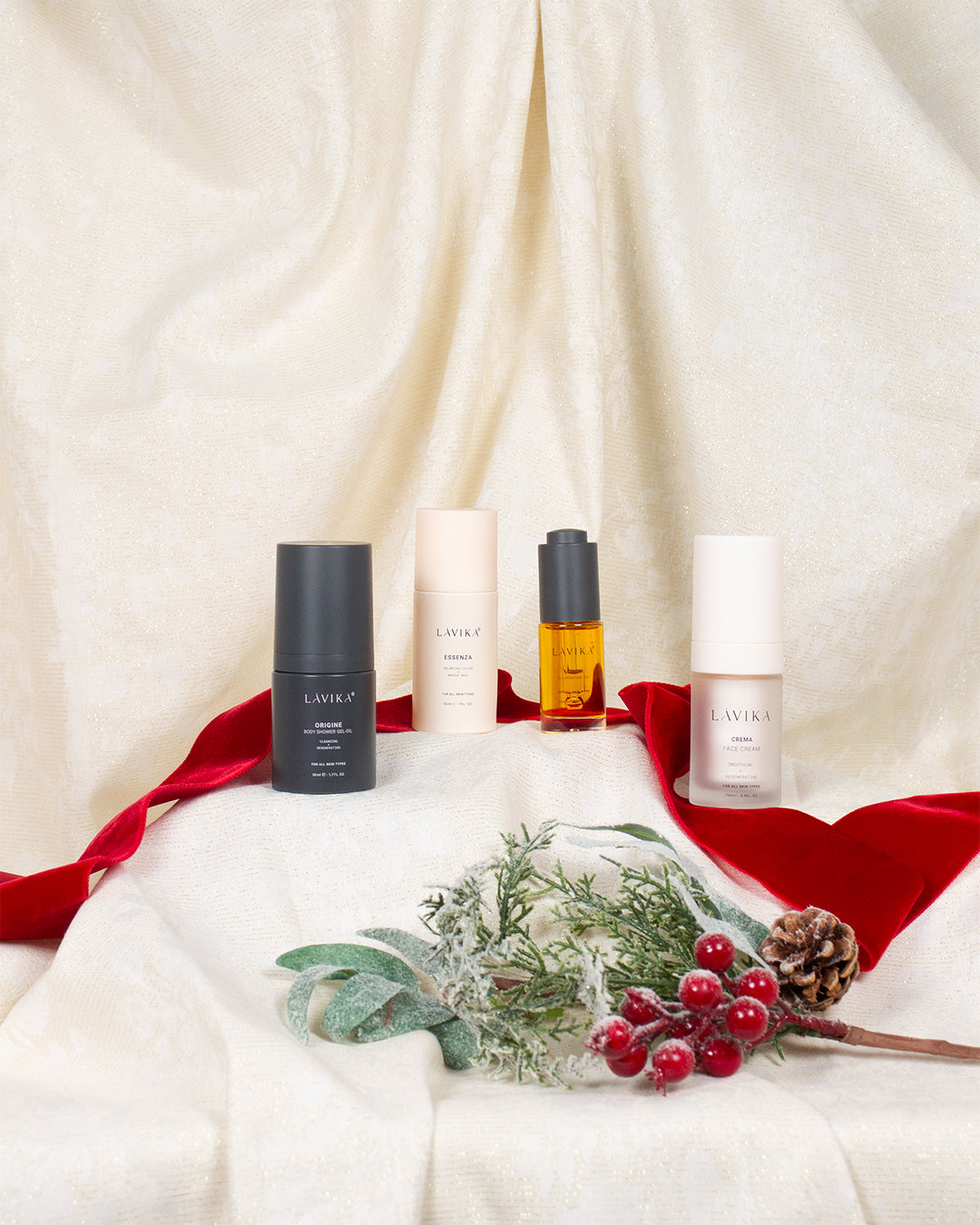 The Gentleman Christmas Box - Brezza Marina