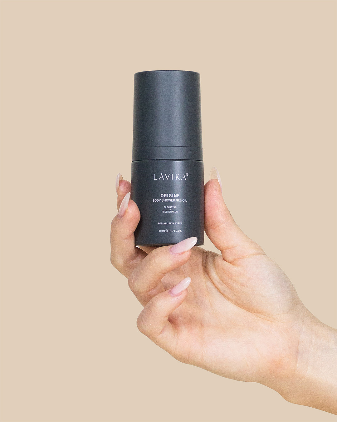 Origine Sea Breeze | Body Shower Gel-Oil