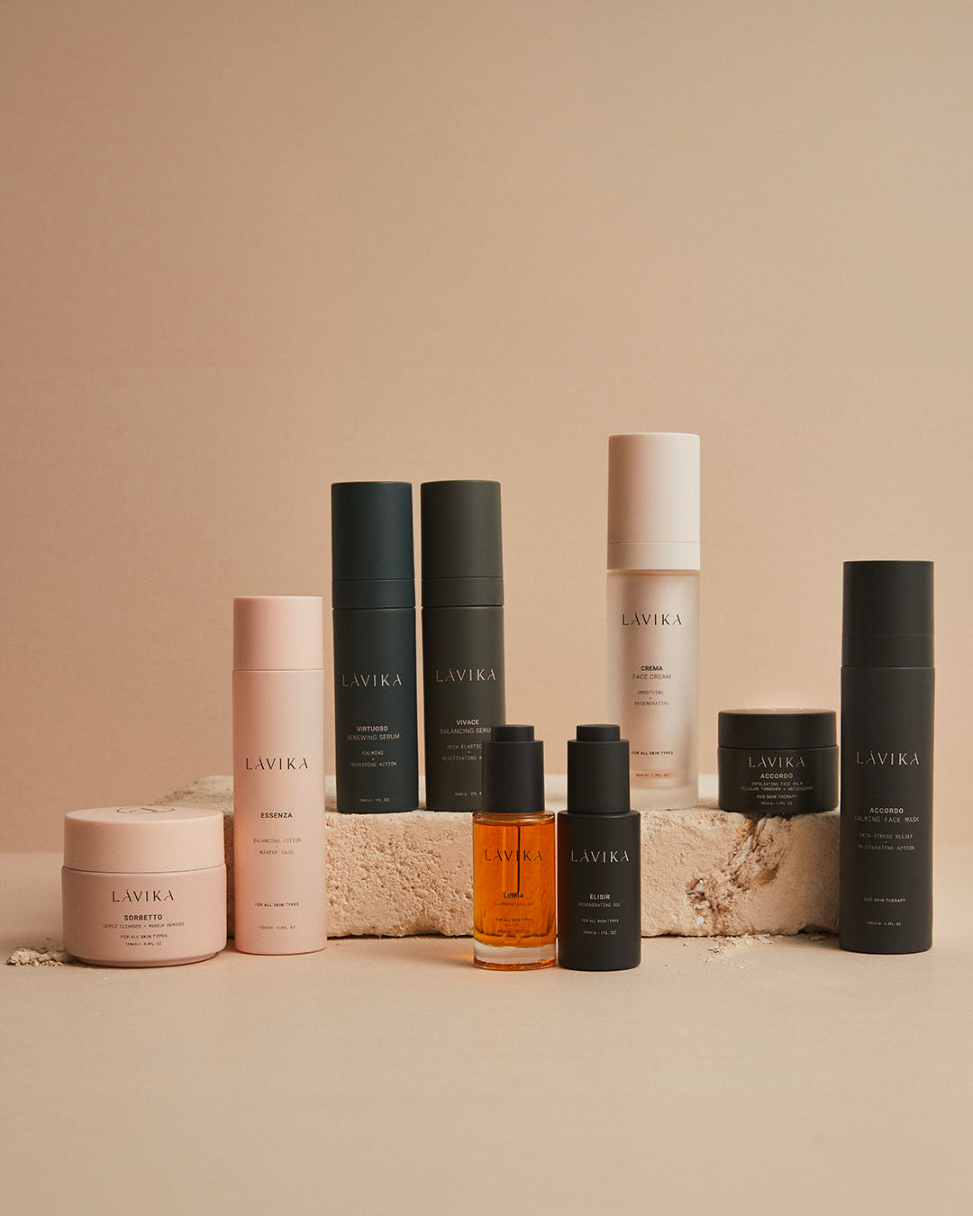 Full Ritual BC - Alba