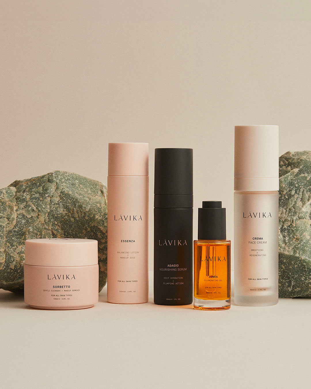 8-Minutes Ritual Aria