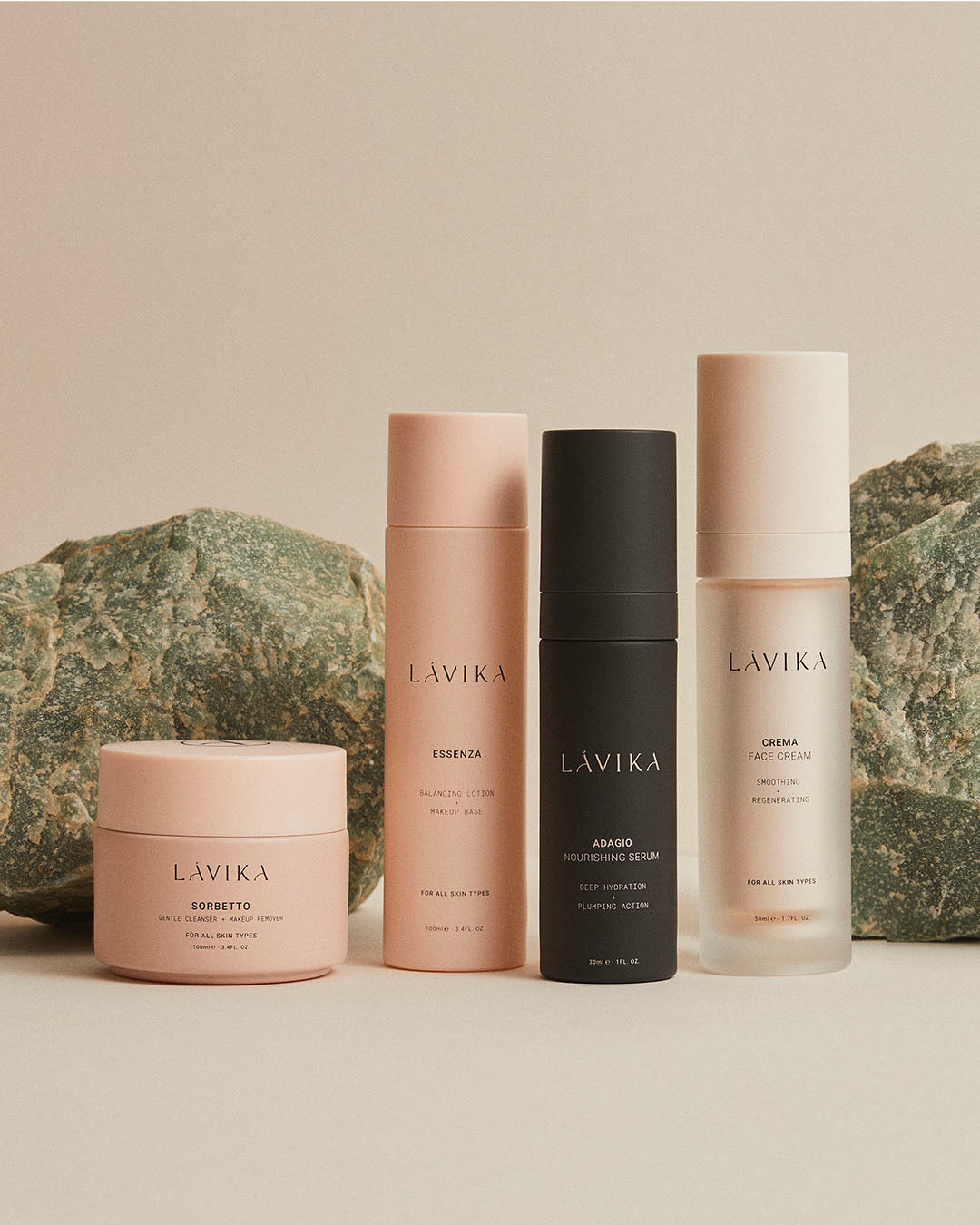 5-Minutes Ritual Aria