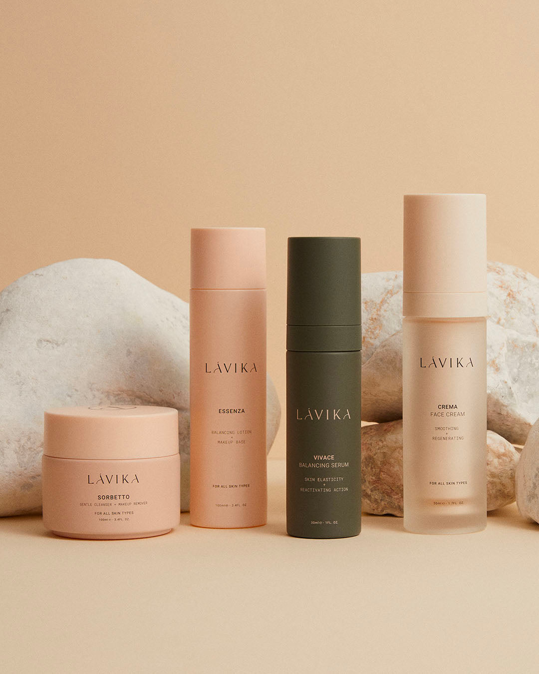 5-Minutes Ritual Acqua