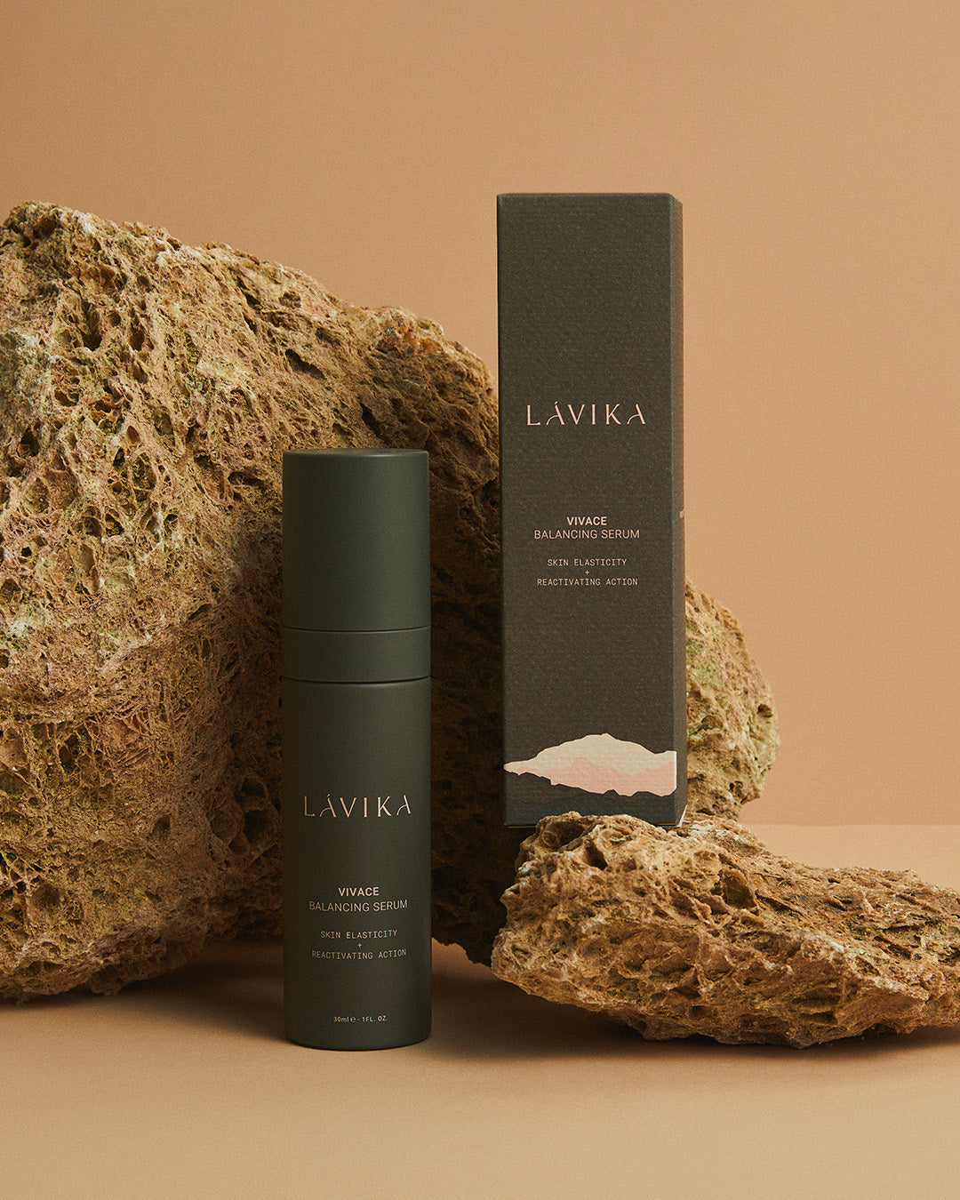 Vivace | Balancing Serum