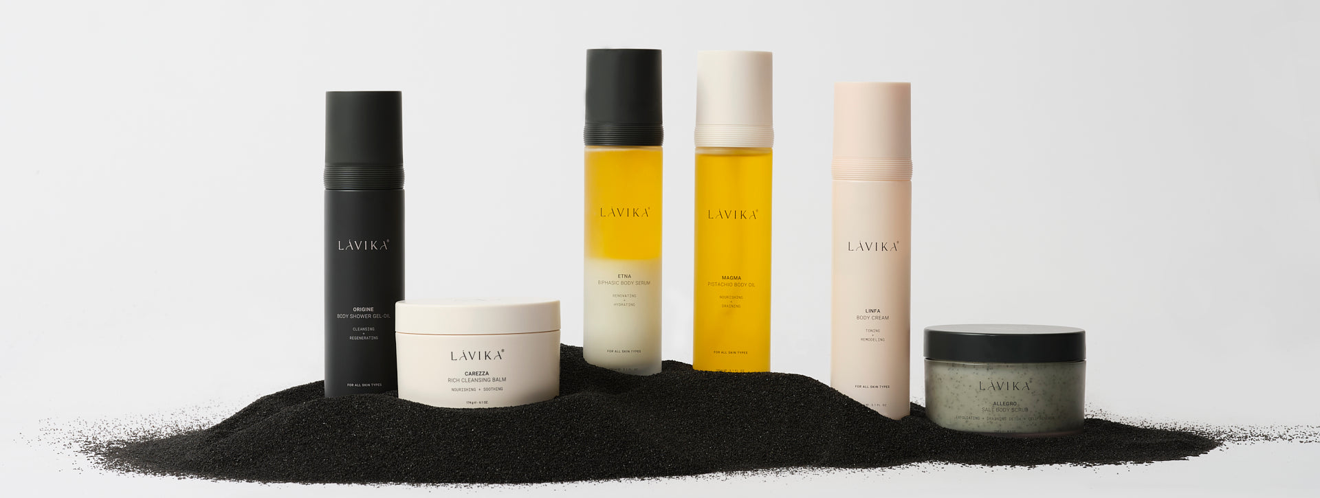 Bodycare