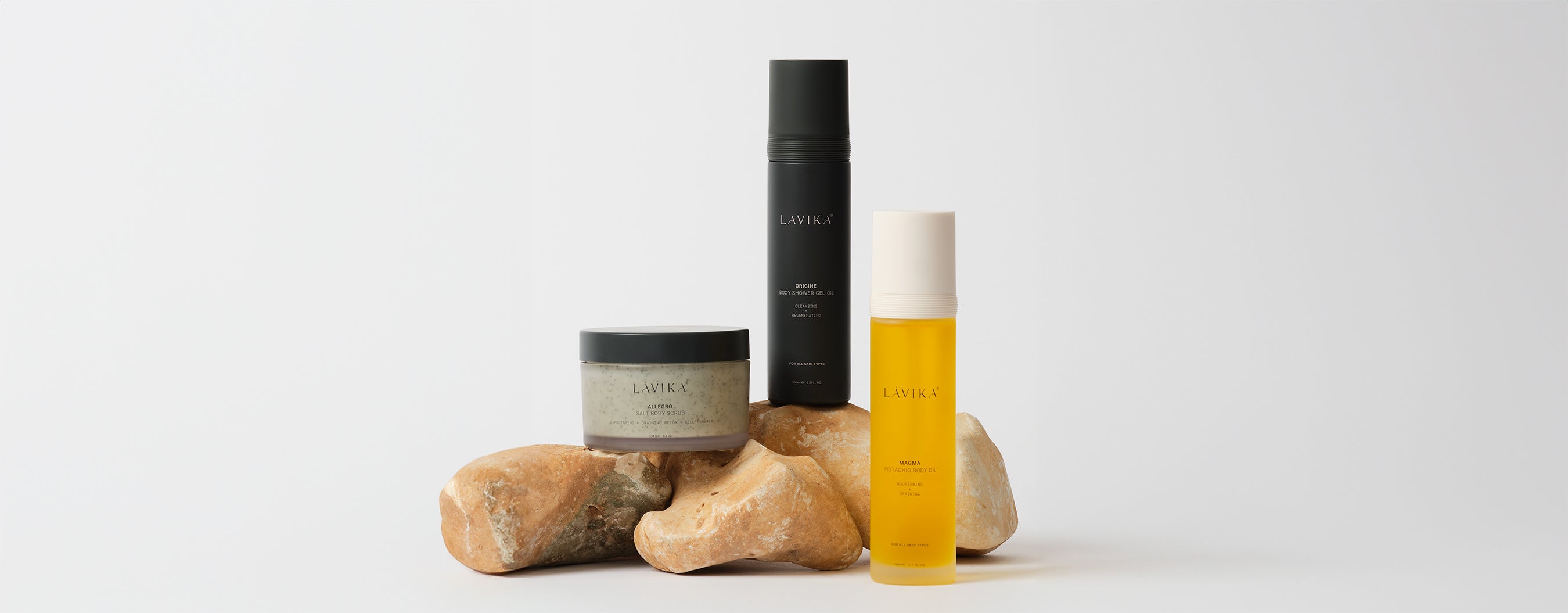 Bundles Bodycare