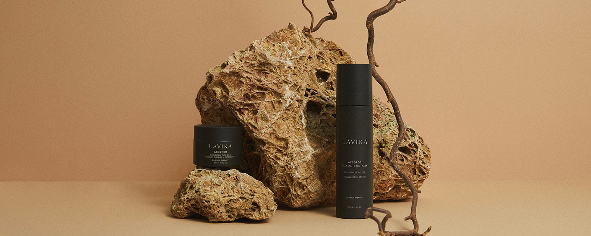 Exfoliator & Mask