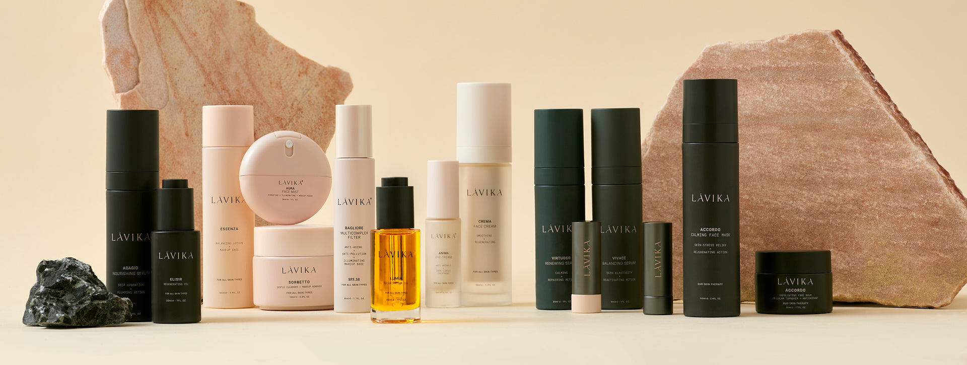 Skincare Collection