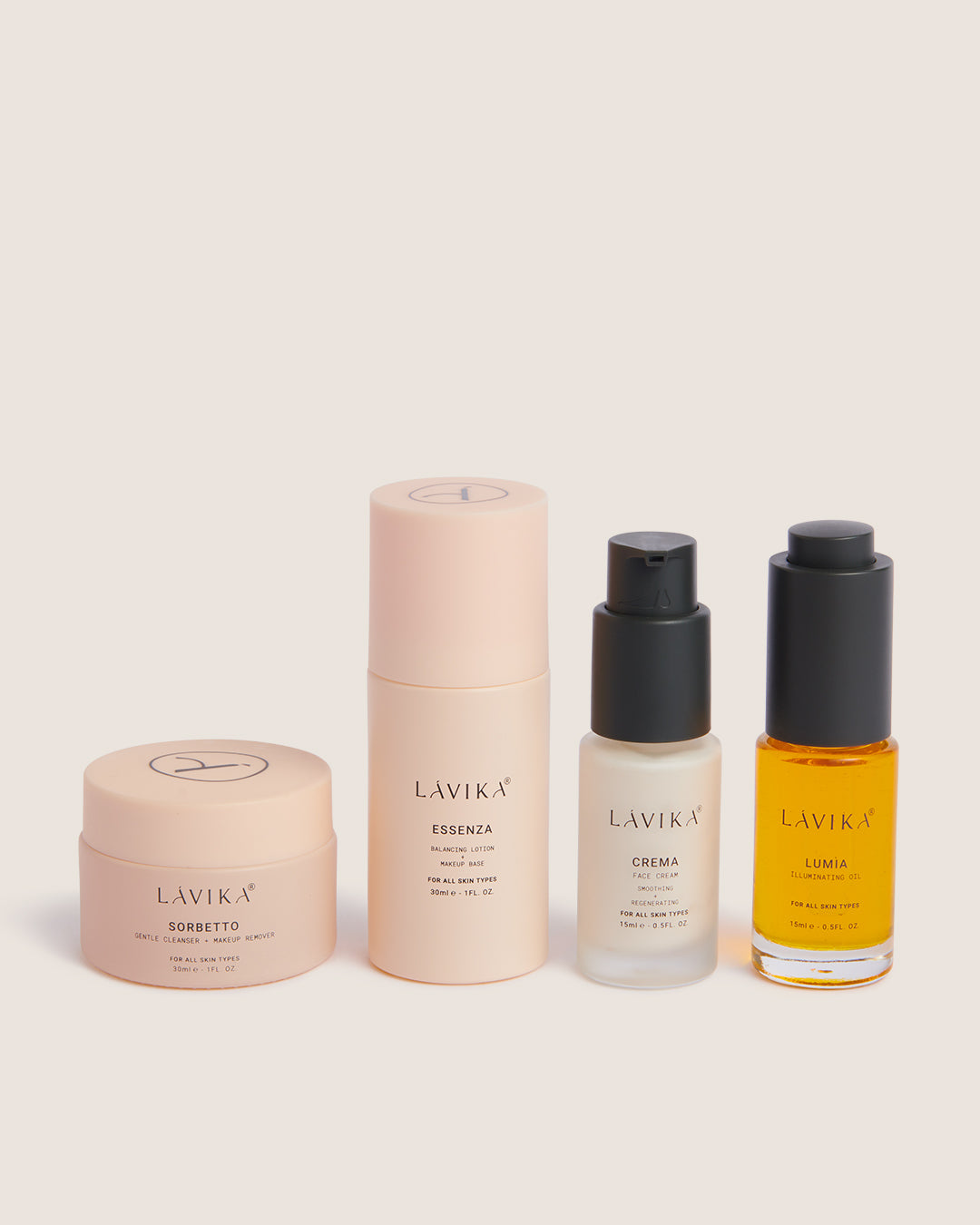 The Illuminating Travel Set