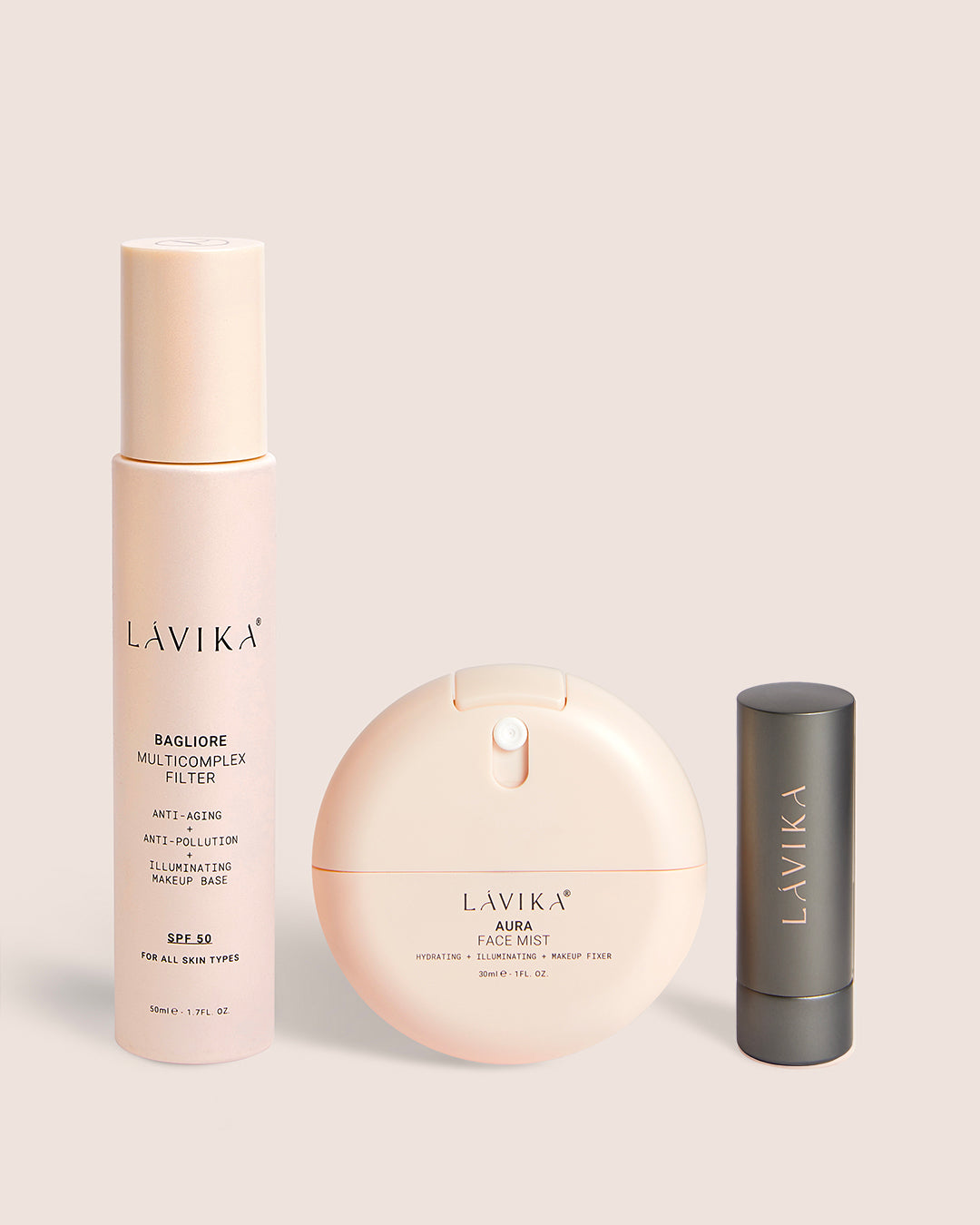 The Summer Essentials | Sciara