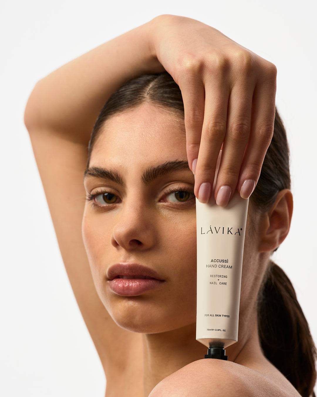 Accussì | Hand Cream