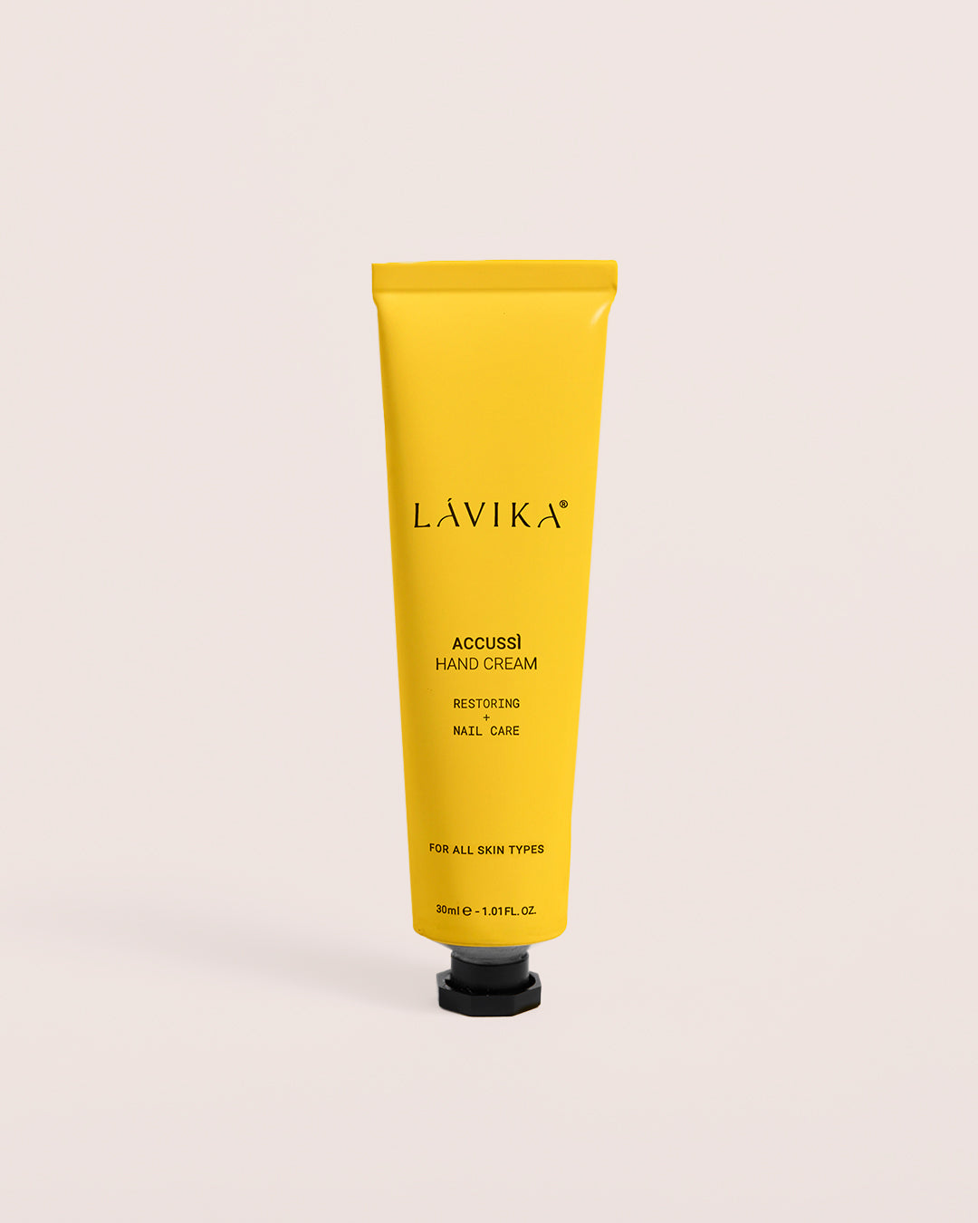 Accussì Fiori di Ginestra | Hand Cream