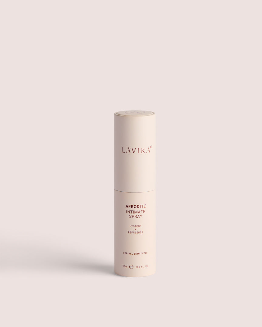 Afrodite | Intimate Spray