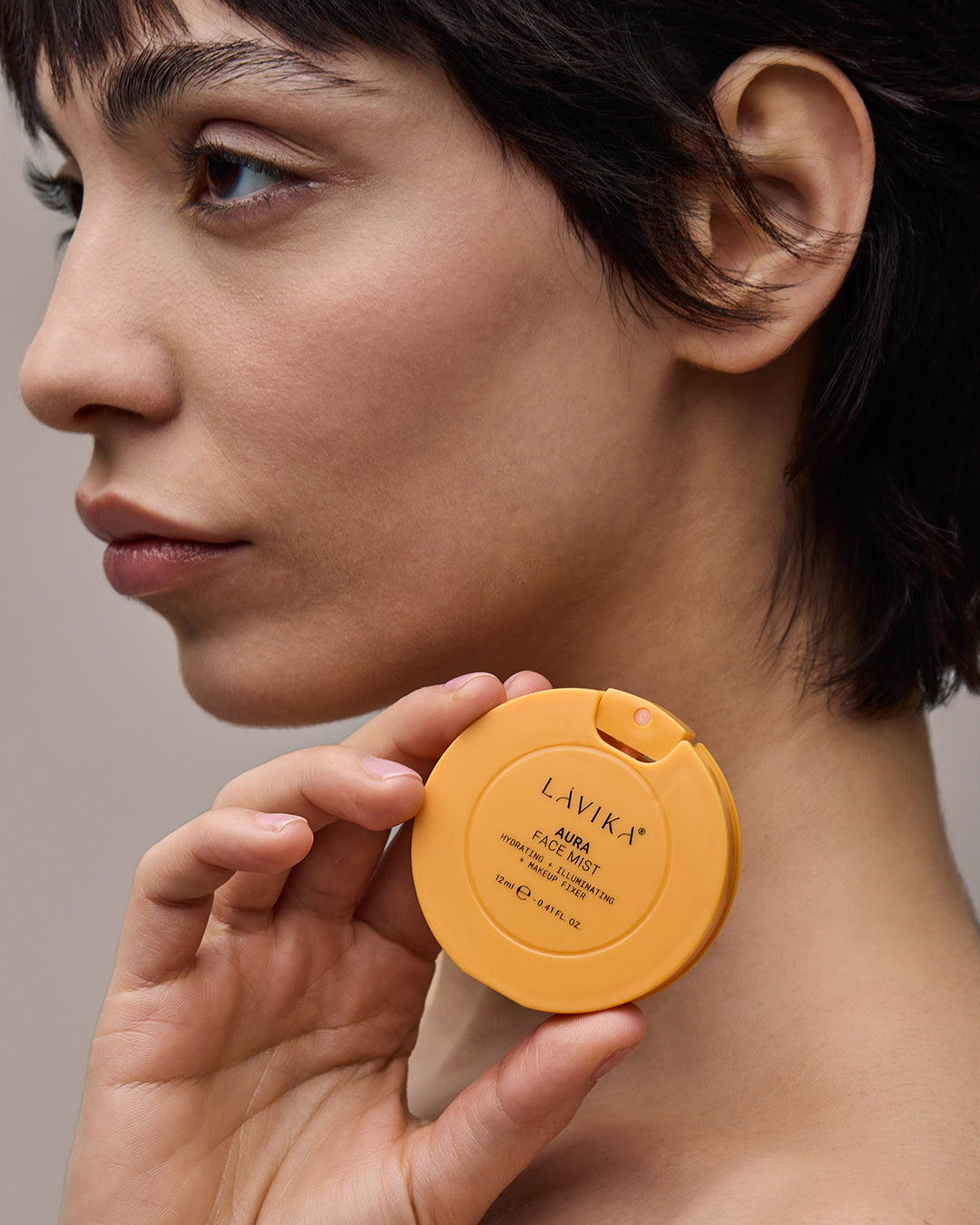 Aura Lumìa | Face Mist